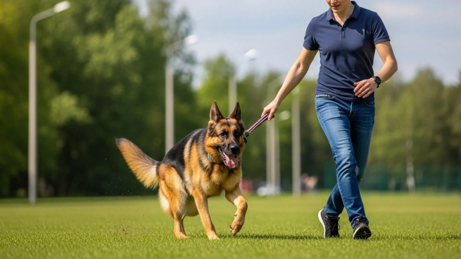 7 Dog Breeds: The Ultimate Guide for Active Owners