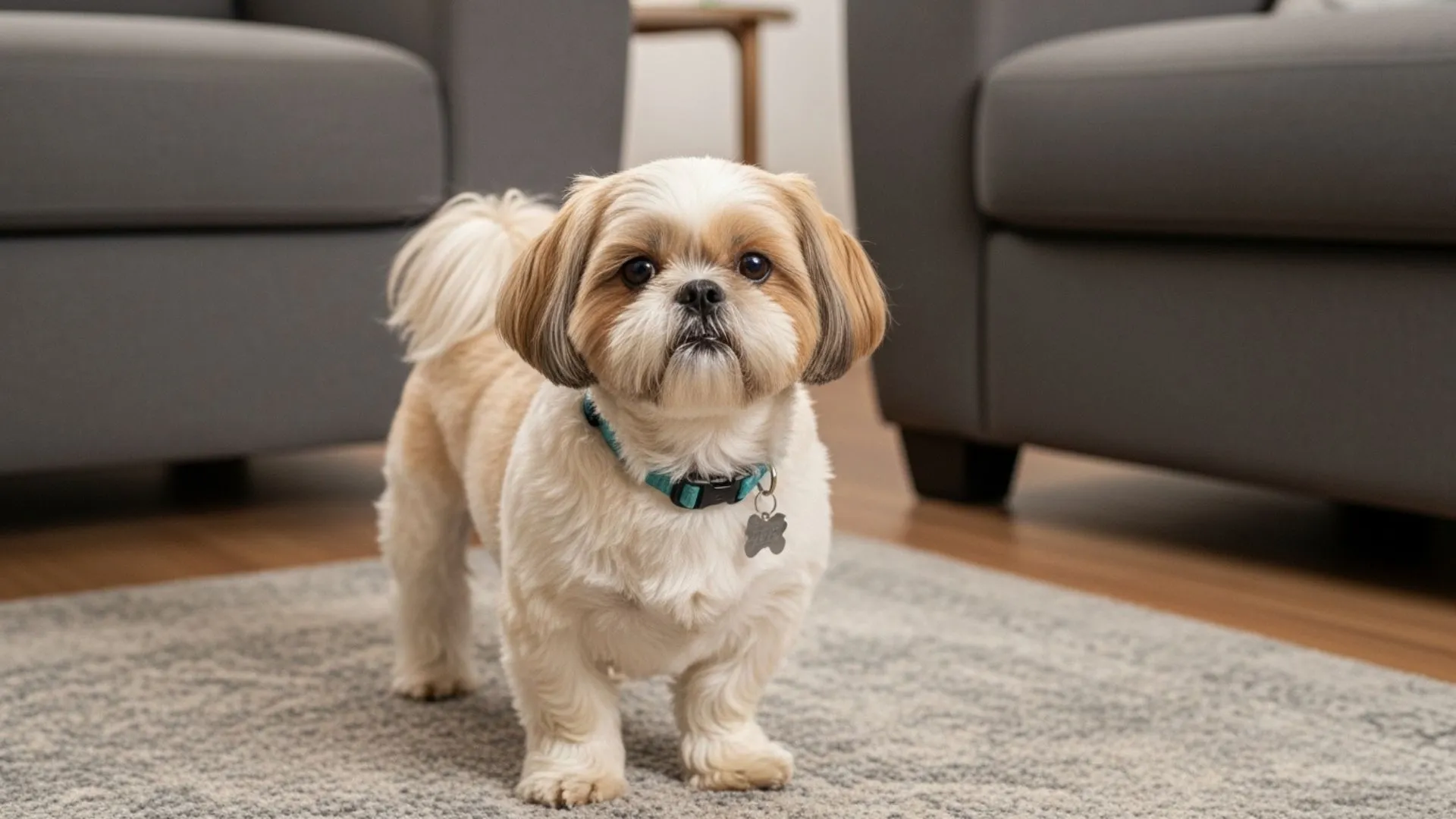 7 Dog Breeds With Minimal Shedding A Clean Home is Possible