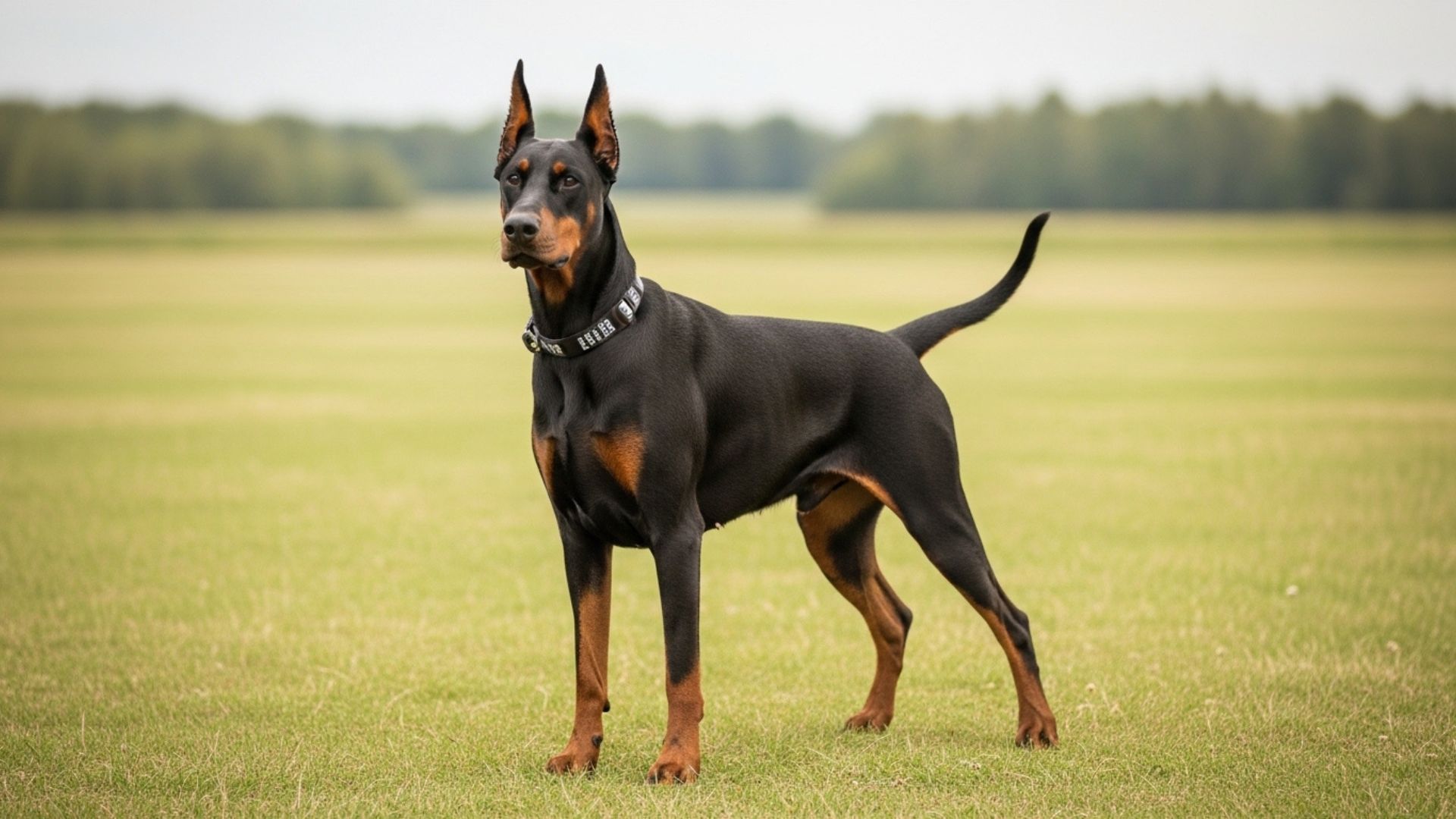 7 Dog Breeds With Pronounced, Interesting Snouts (1)