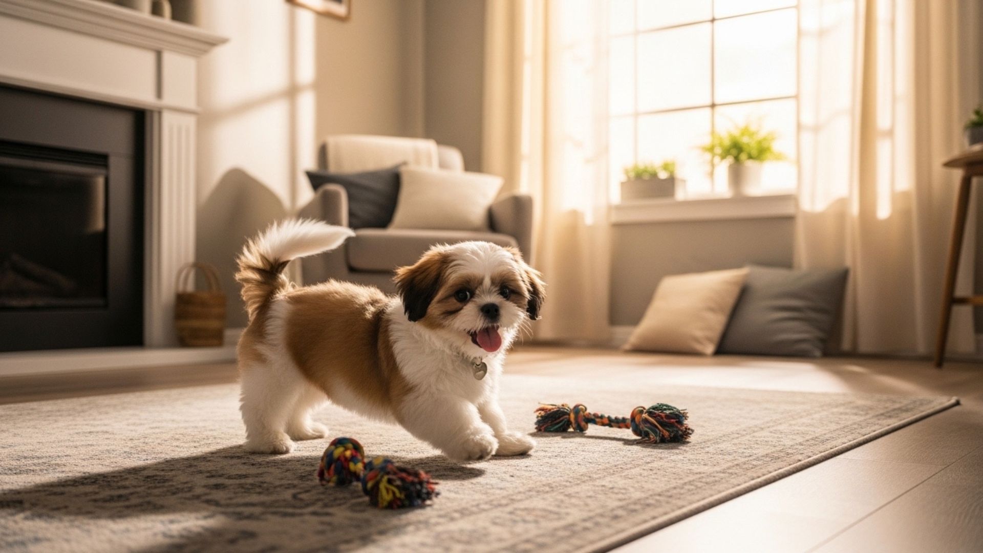 7 Dog Breeds With the Longest Lifespans The Sweetest Companions (1)