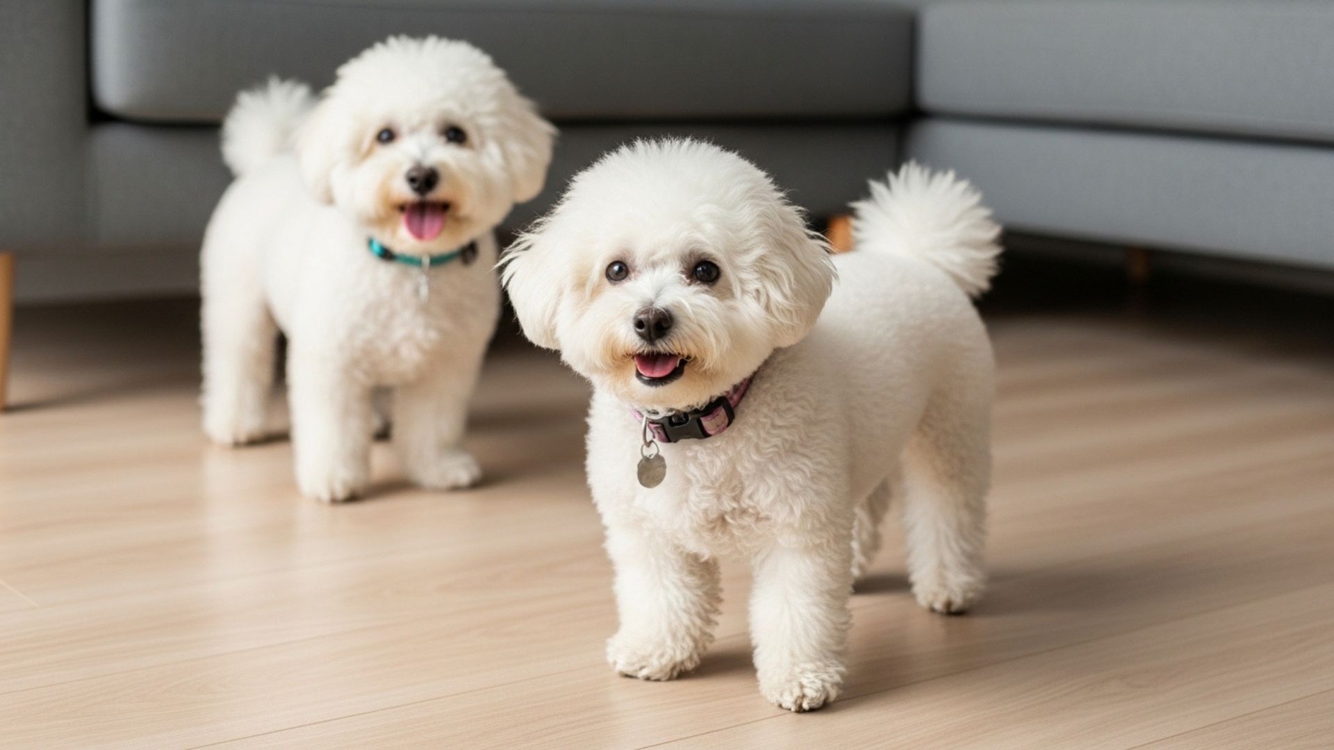 7 Dog Breeds for Clean Homes Low Shedding and Delightful (1)