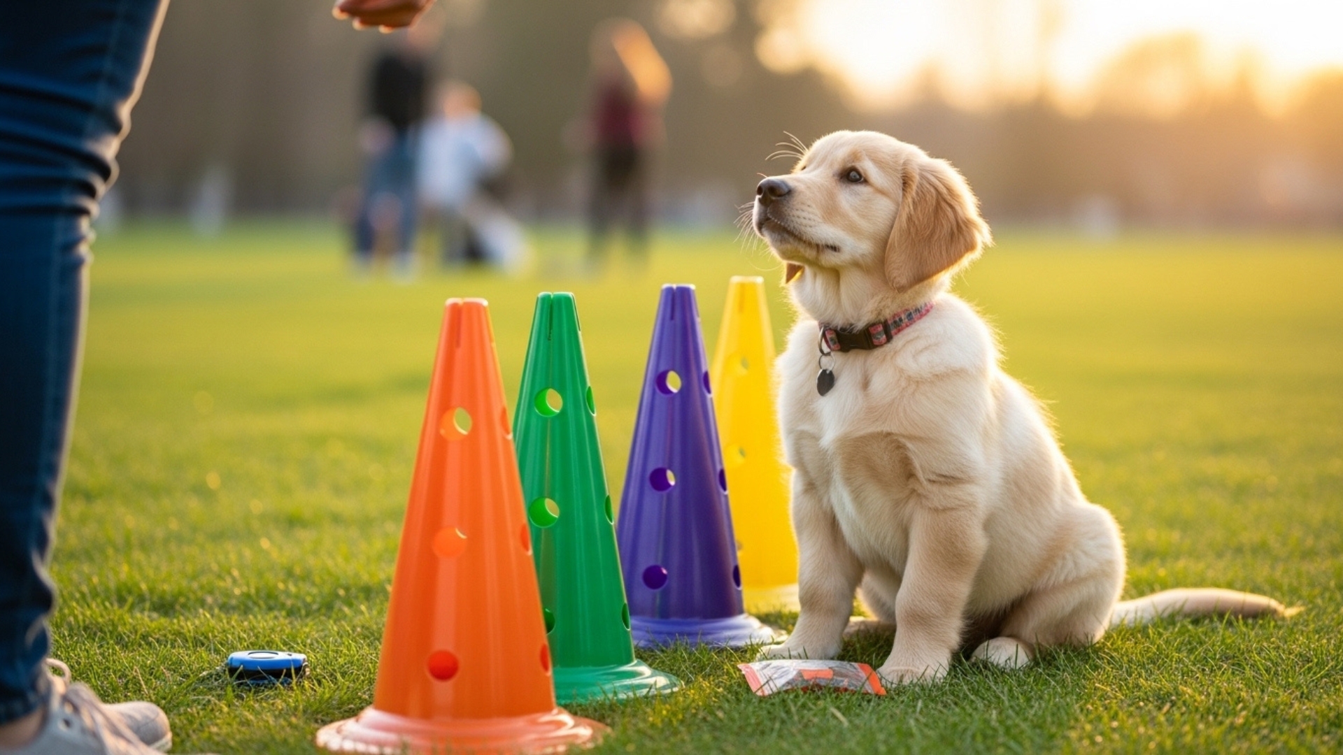 7 Dog Breeds for Easy Training: A Comprehensive Guide