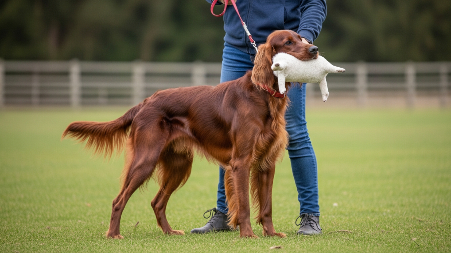 7 dog breeds for hunting high prey drive