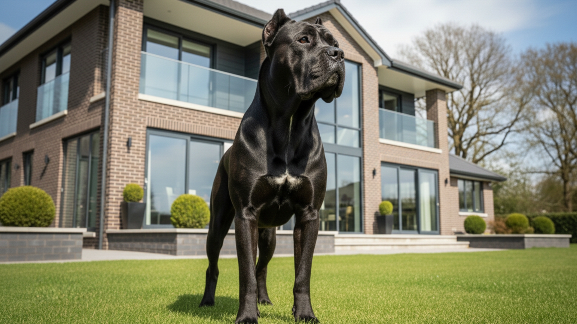 Top 7 Dog Breeds for Serious Home and Personal Protection