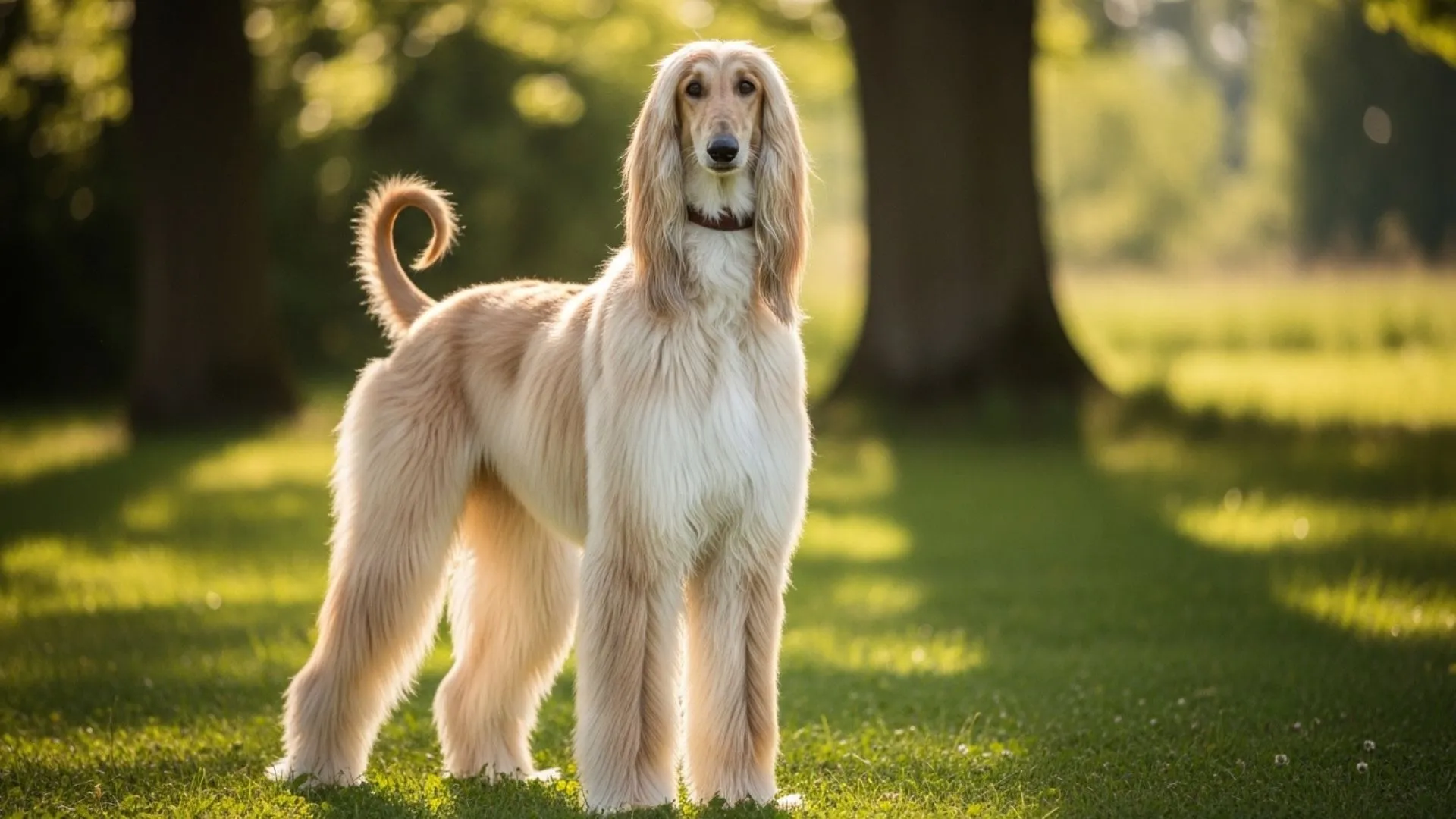 7 Dog Breeds with Cream Coats: A Guide to Their Charm