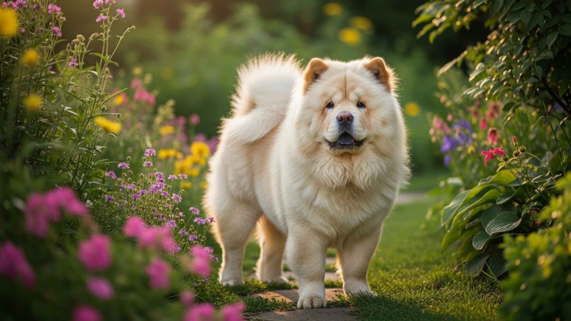 7 Dog Breeds with Cream Colored Coats: A Complete Guide