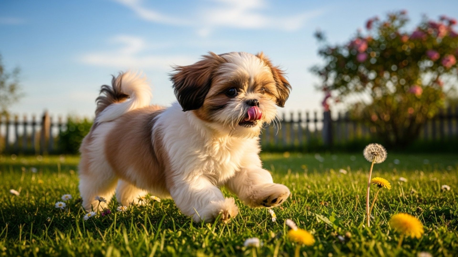 7 Dog Breeds with Little to No Shedding Find Yours