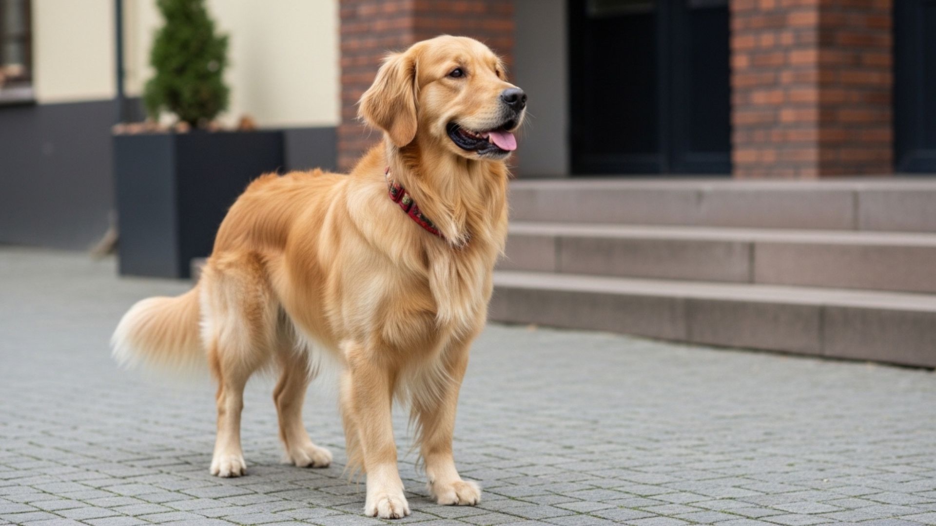 7 Dog Breeds with Unmatched Sweetness and Charm (1)