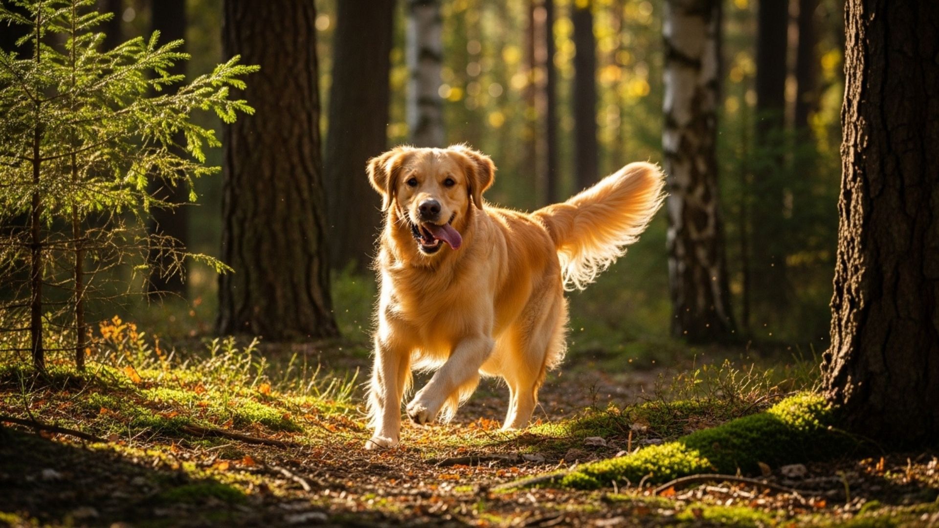 7 Durable Dog Breeds Geared for Rugged Wilderness Fun