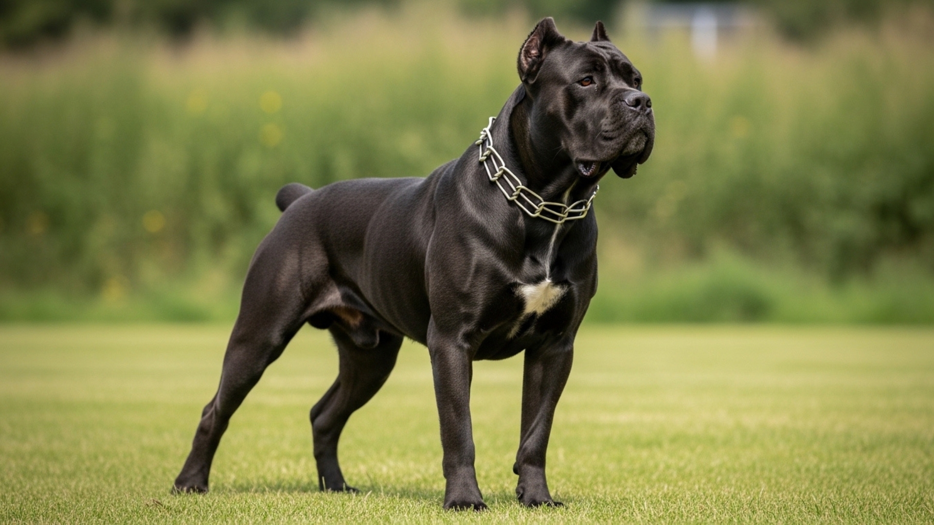 7 elite working dog breeds that pack a muscular punch