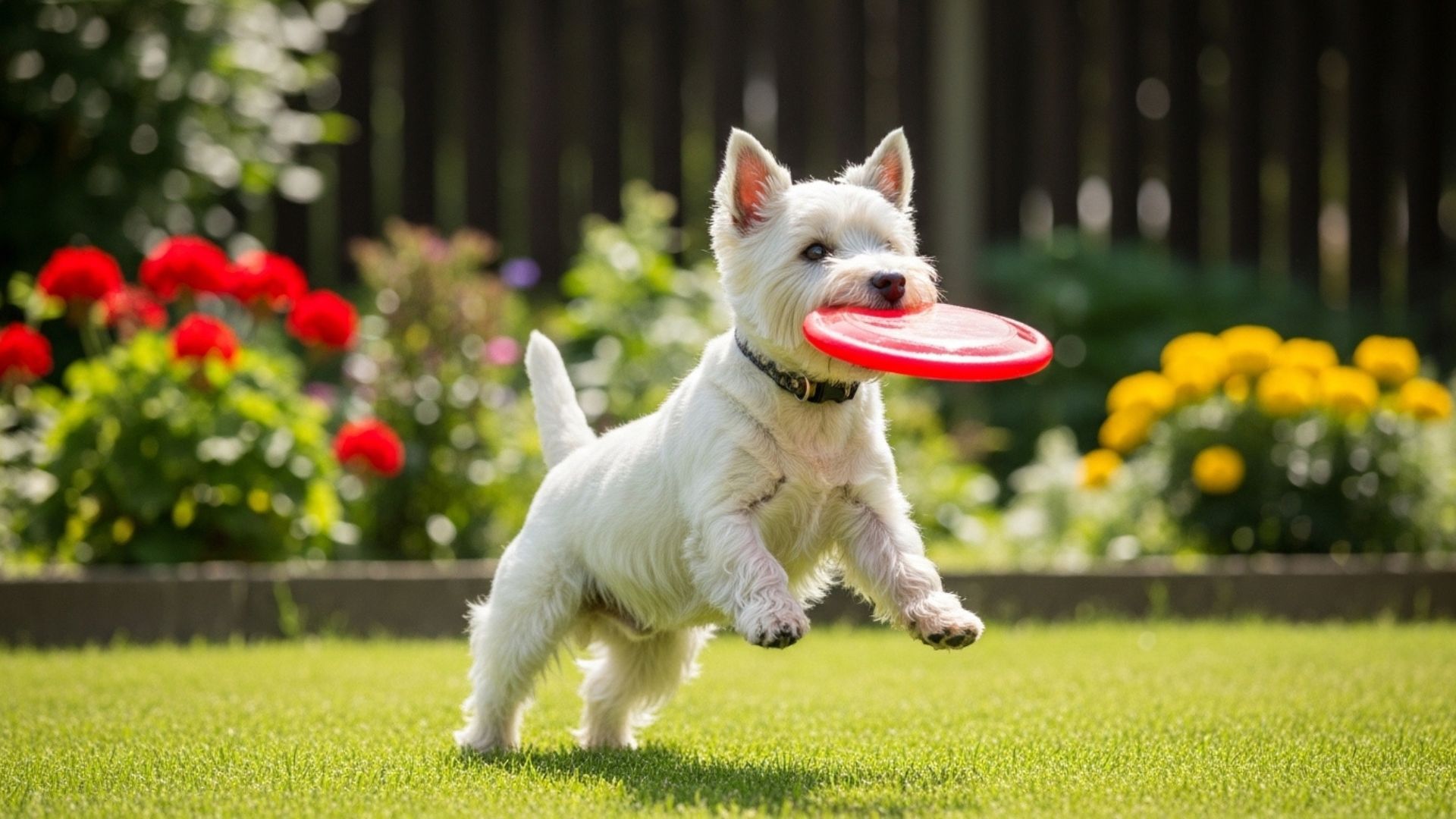 7 Energetic Small Dog Breeds That Bring Endless Playtime And Joy