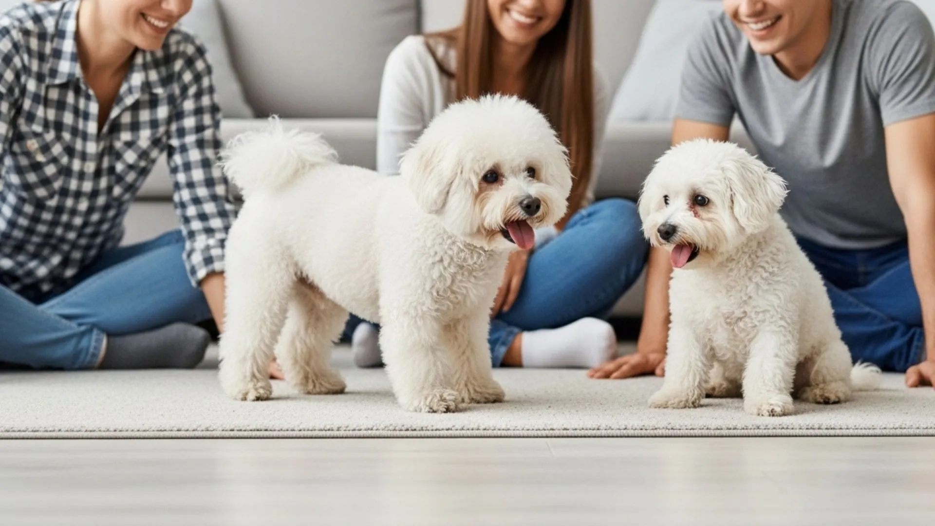 7 Enthusiastic Small Dog Breeds Perfect for Playful Families