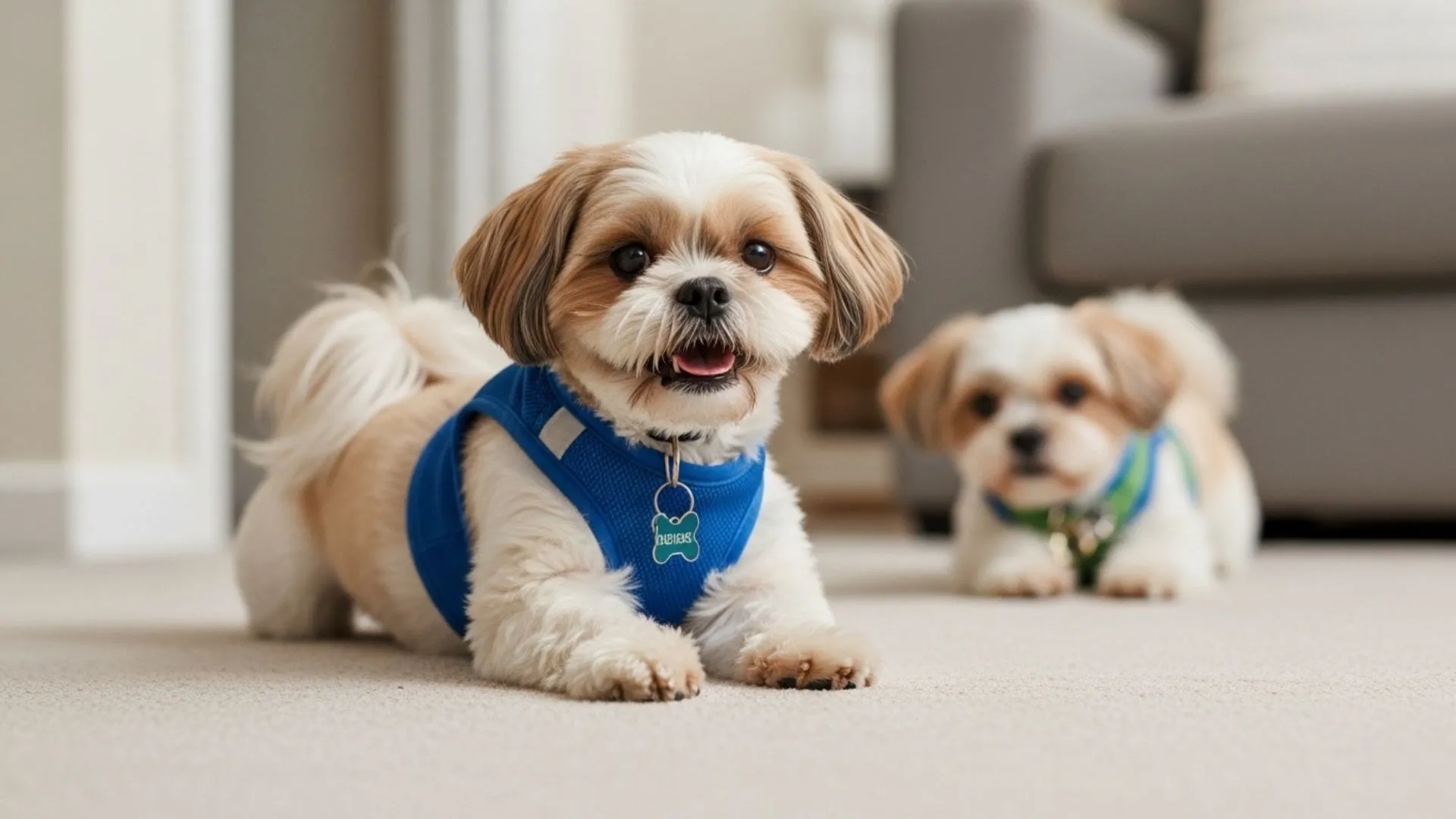 7 Excellent Dog Breeds Suited to Apartment Homes
