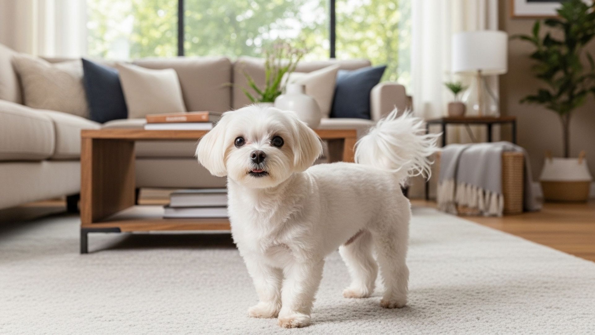 7 Excellent Dog Breeds for a Dynamic Urban Lifestyle (1)