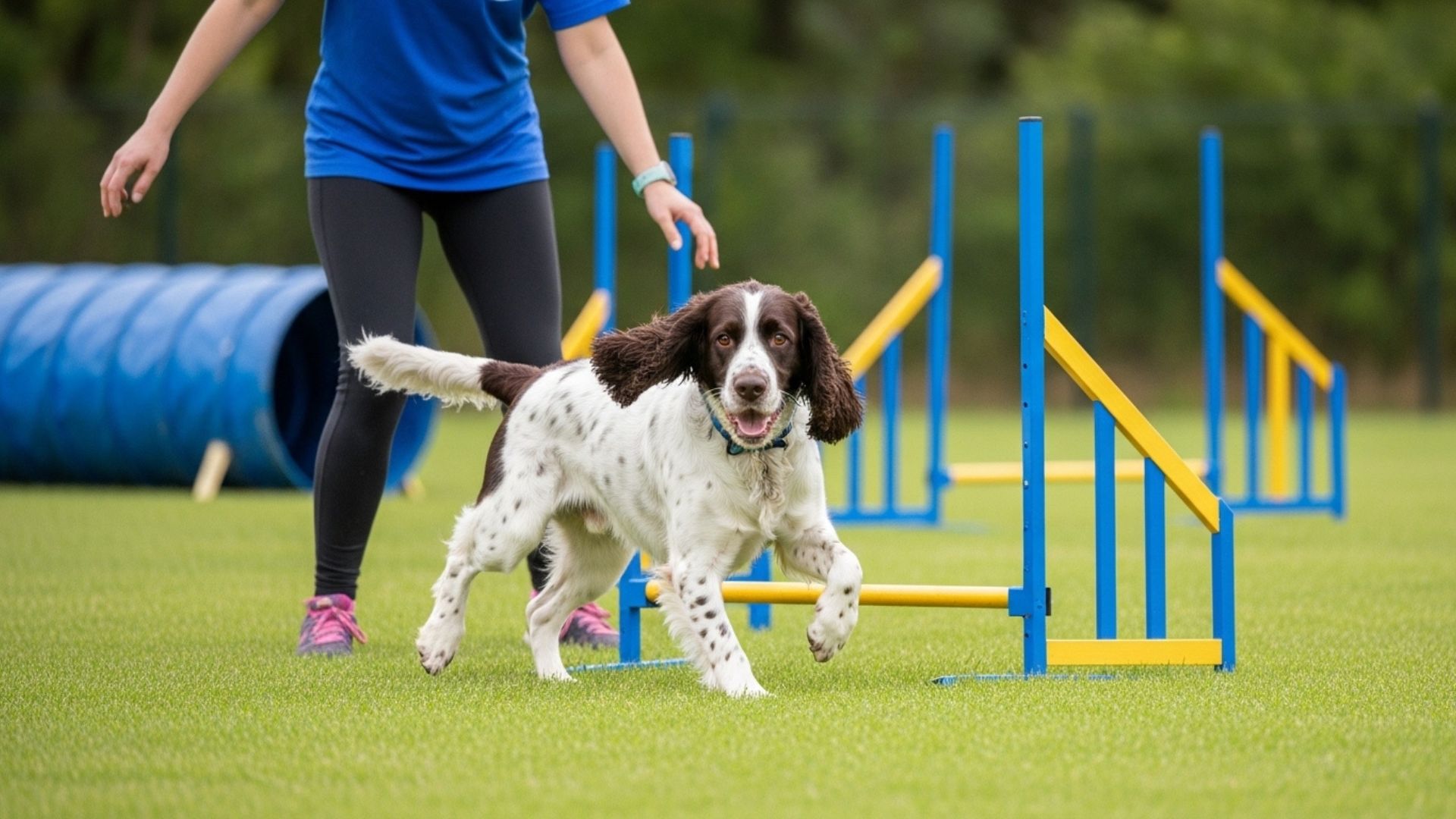 7 Fantastic Dog Breeds for Agility and Active Lifestyles (1)