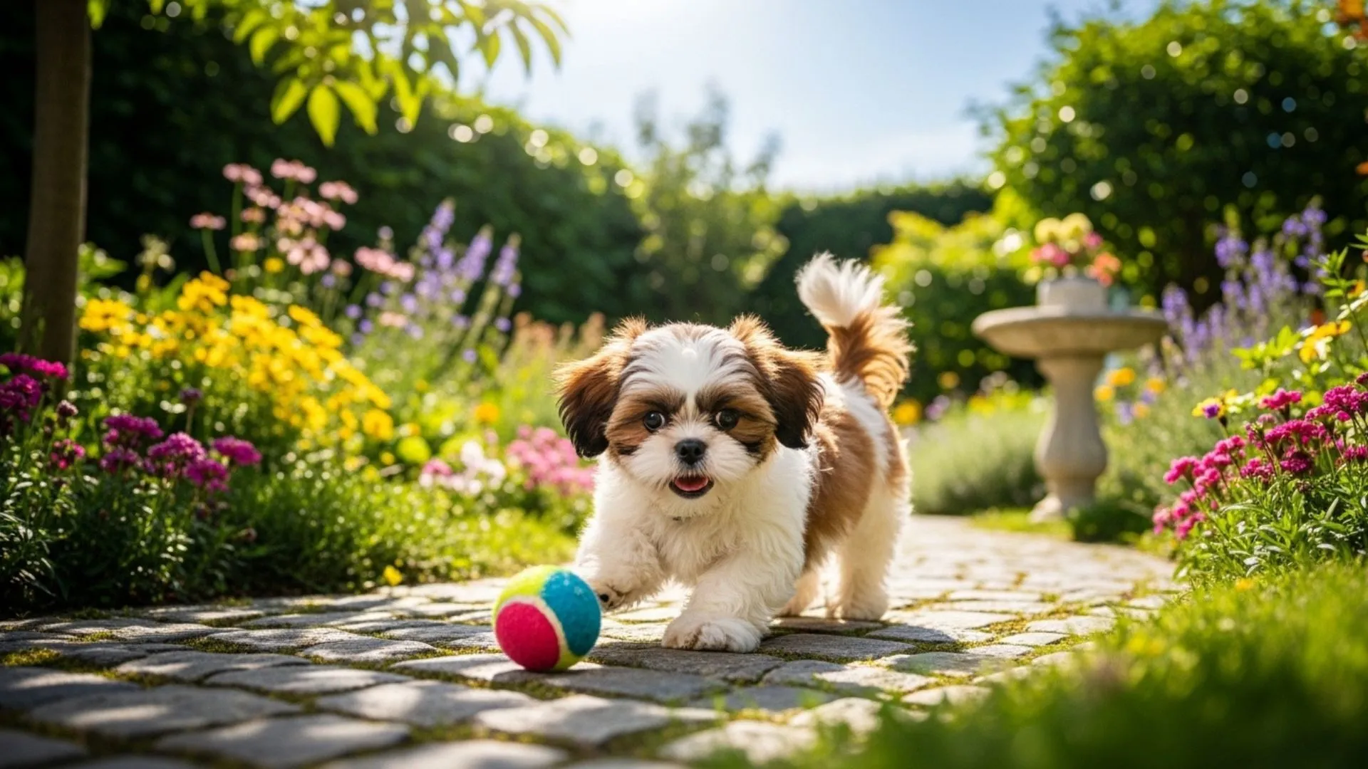 7 Fantastic Pocket Dog Breeds Personality and Care Tips You Will Love (1)