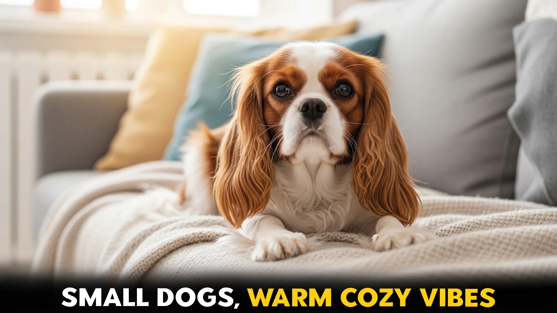7-Fantastic-Small-Dog-Breeds-for-a-Cozy-Lifestyle