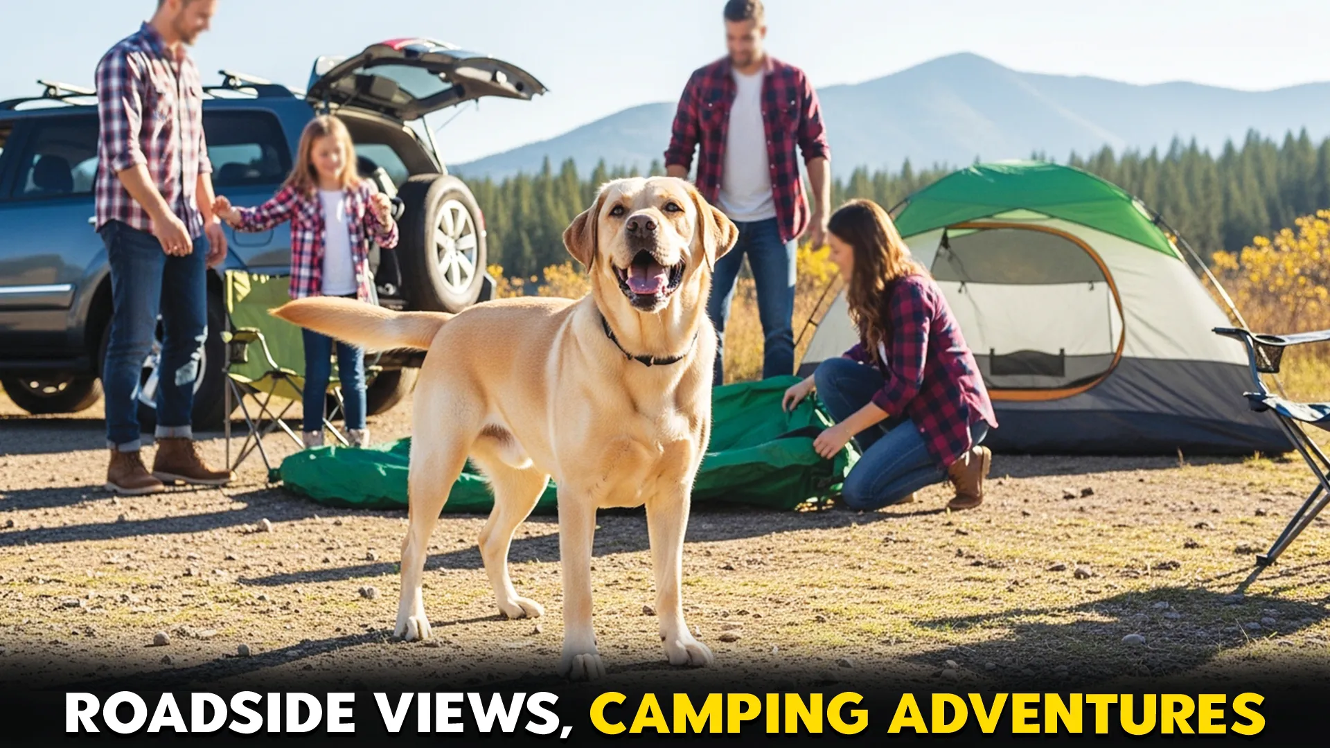 7-Friendly-Dog-Breeds-for-Family-Road-Trips-and-Camping-Adventures