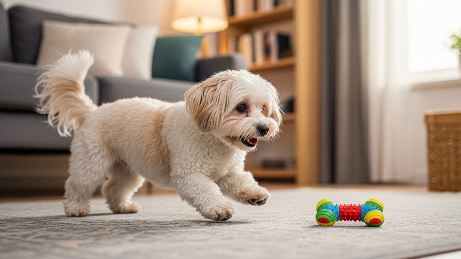 7 Friendly Petite Dog Breeds: Ideal for Limited Space and Full of Love