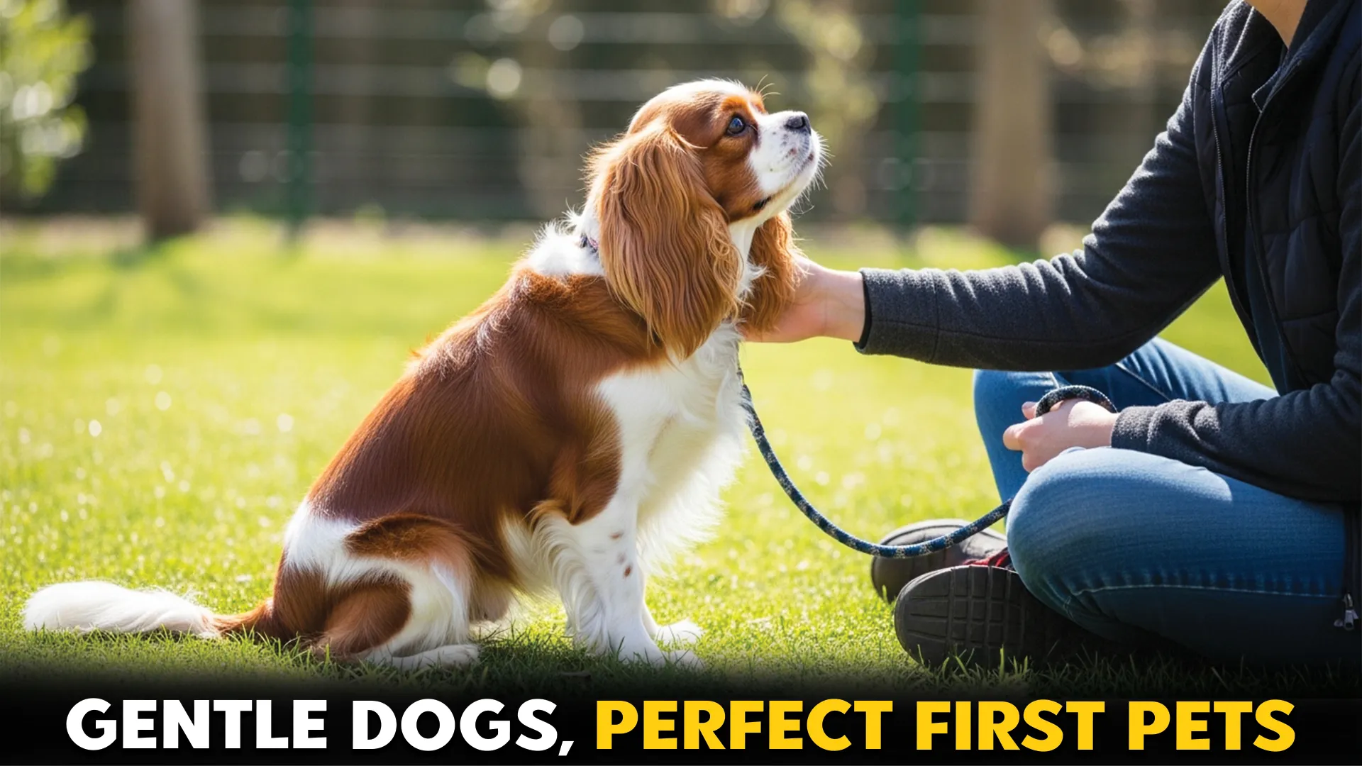 Top 10 Amazing Dog Breeds: Low-Shedding and Family-Friendly