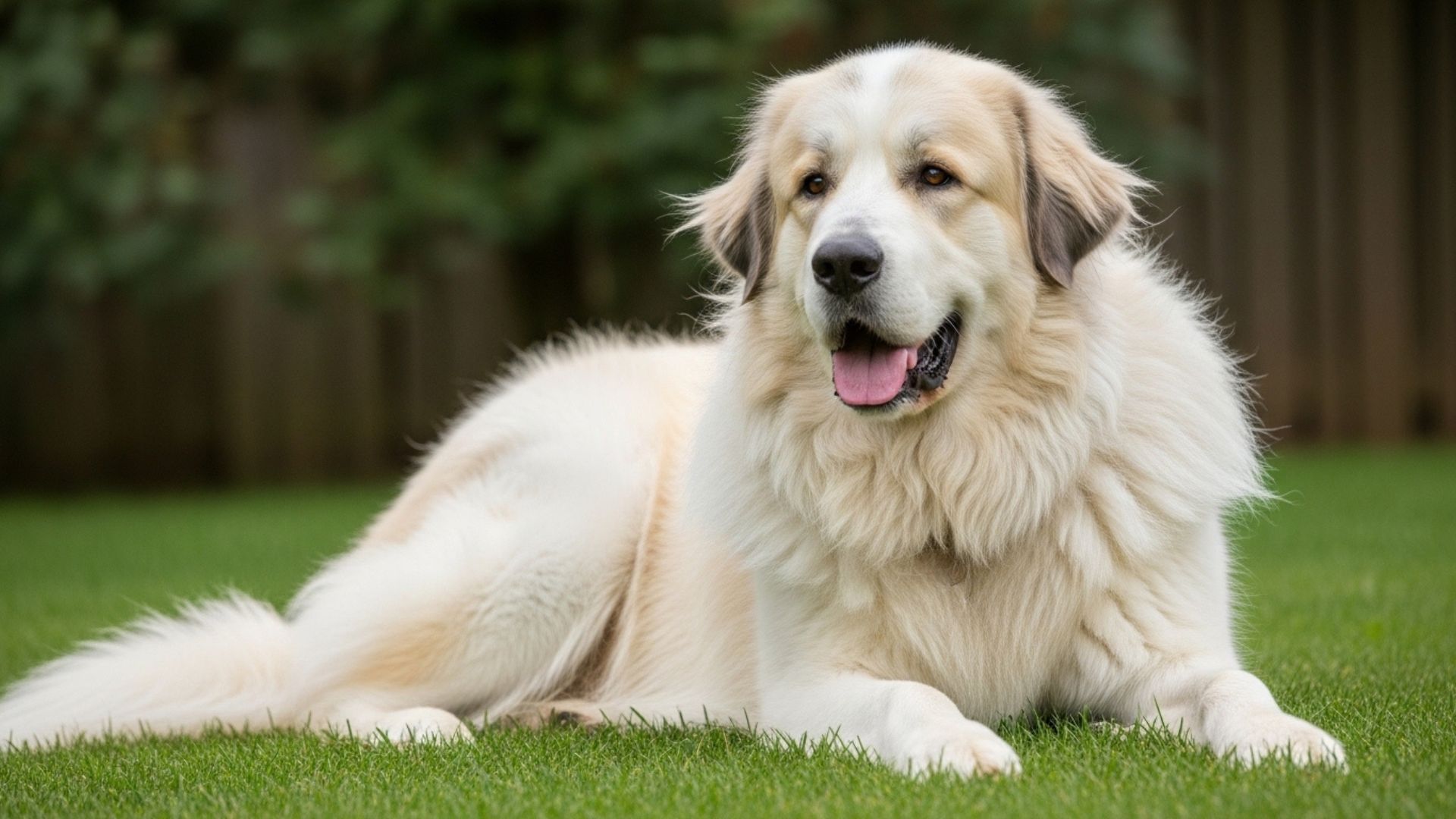 7 Gentle Giant Dog Breeds with Calm Energy Levels (1)