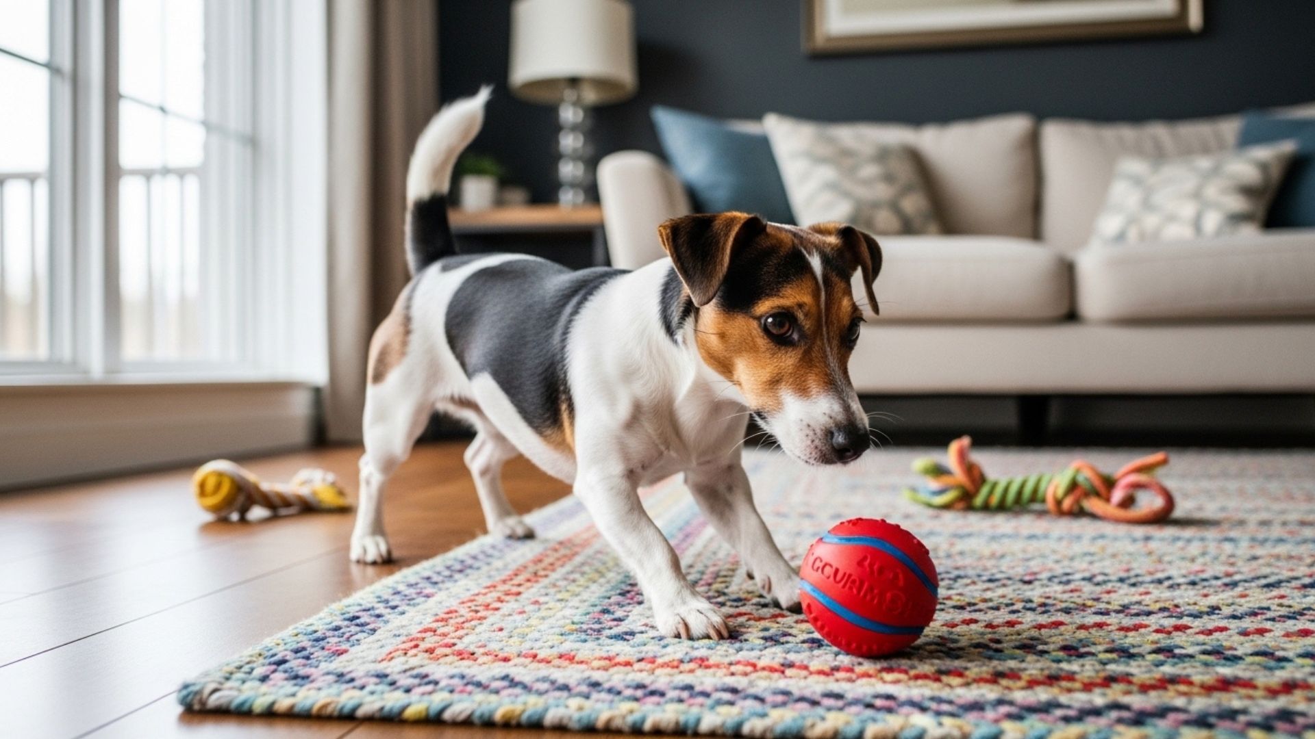 7 High-Energy Small Dog Breeds That Make Life Fun (1)