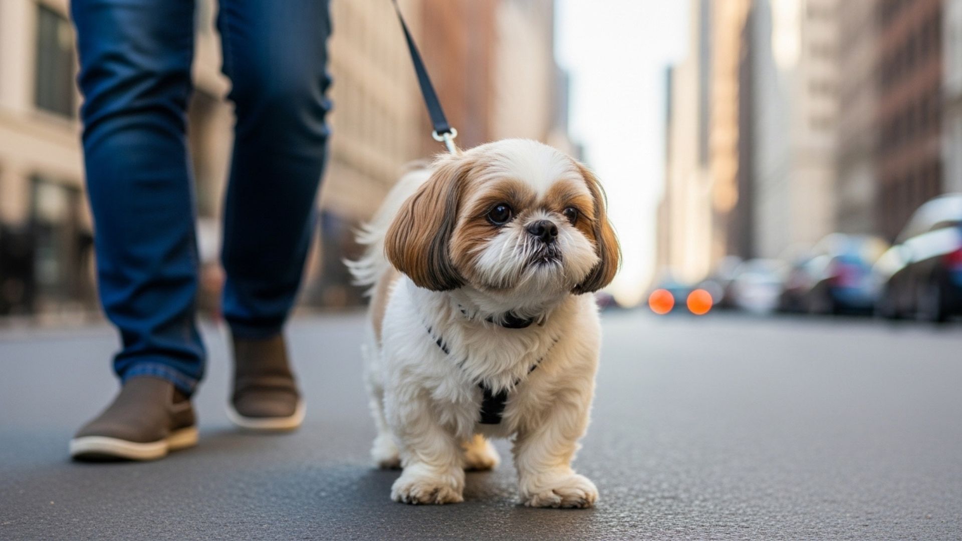 7 Ideal Dog Breeds For A Thriving City Lifestyle (1)