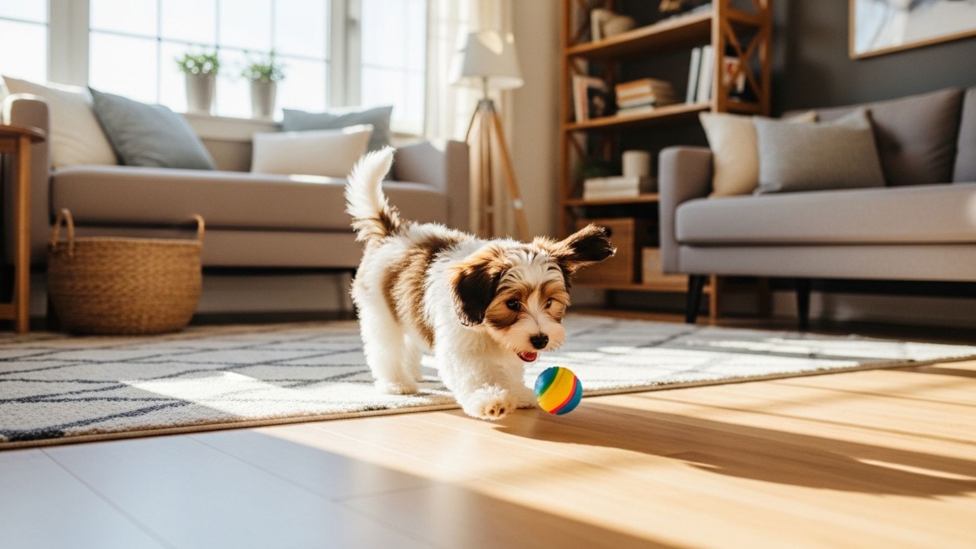 7 Ideal Dog Breeds for Clean Homes: Minimal Shedding