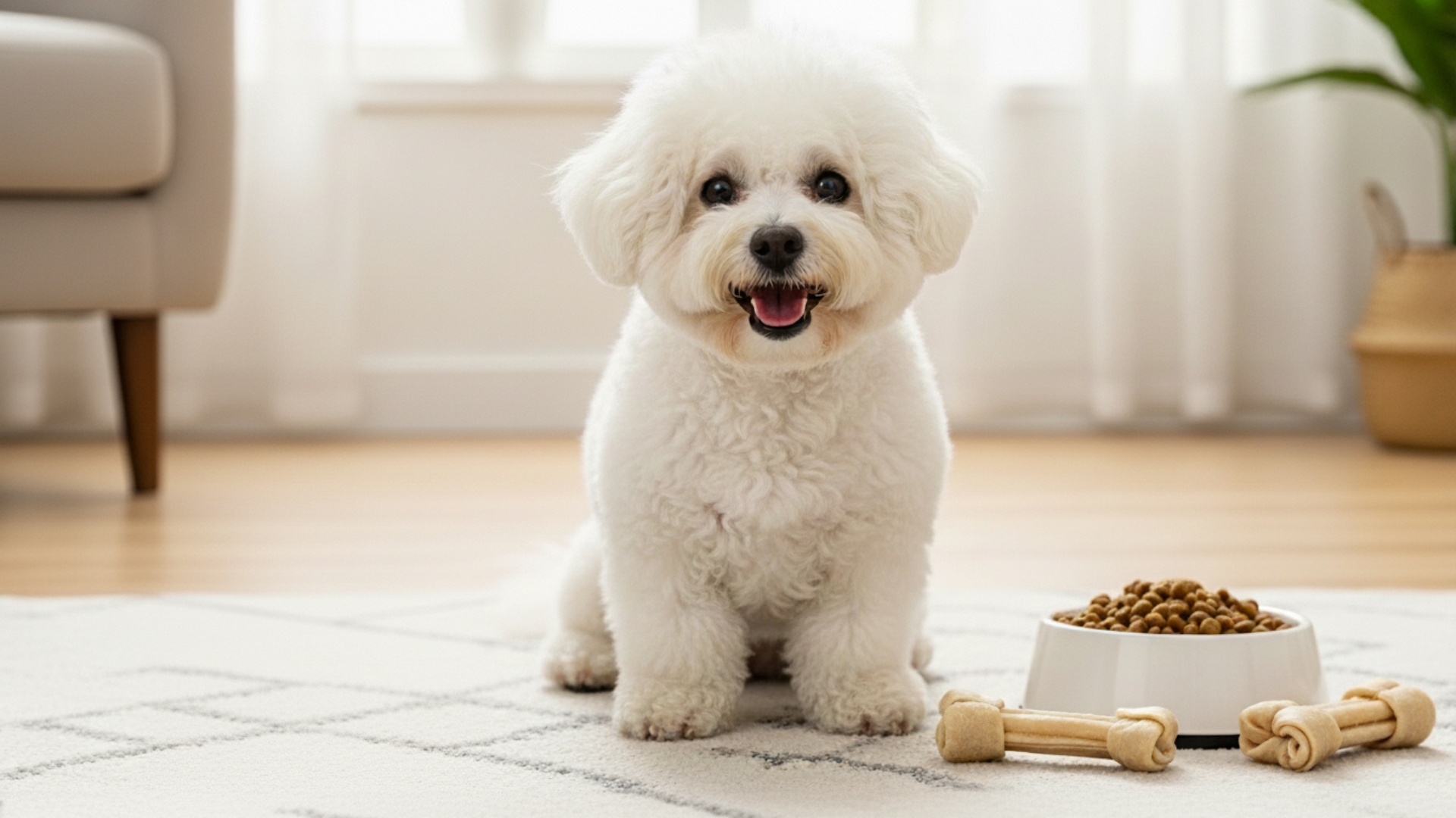 7 Ideal Dog Breeds for First-Time Pet Owners – Easy Care Companions