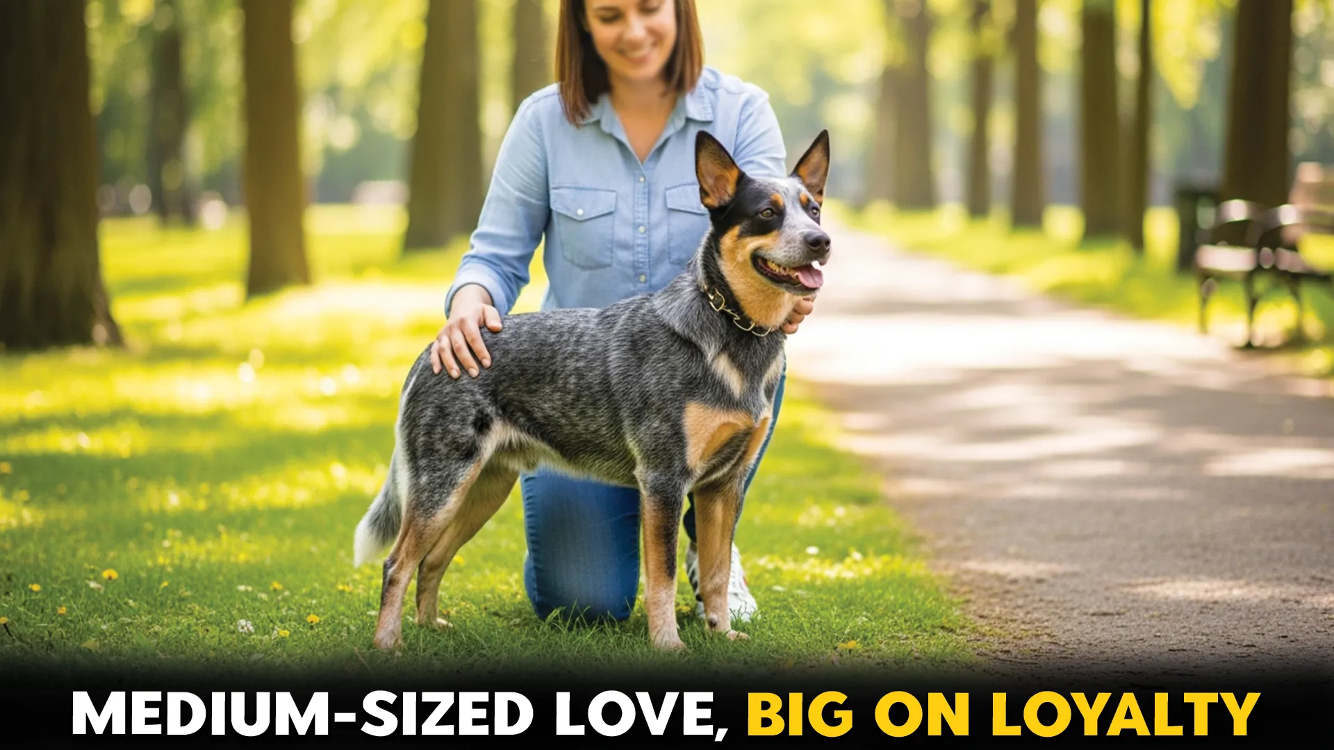 7-Ideal-Medium-Dog-Breeds-Finding-the-Perfect-Fit