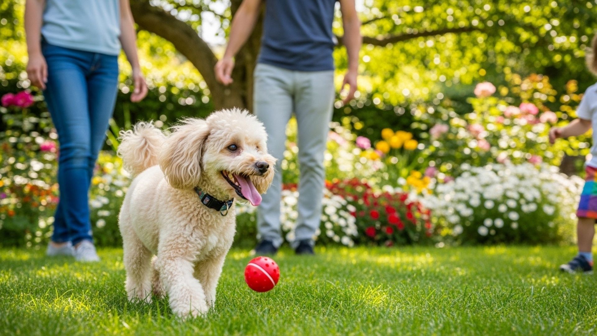 7 Ideal Tiny Dog Breeds for a Cozy Family Home