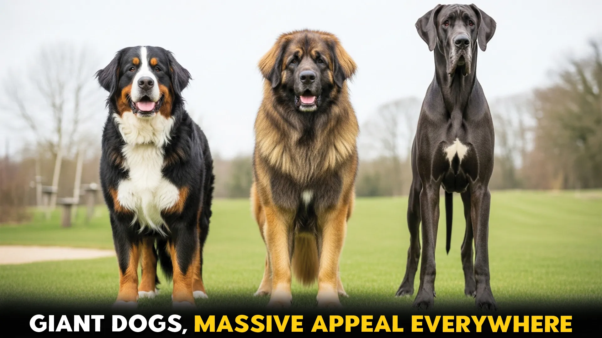 7-Incredible-Giant-Dog-Breeds-and-Their-Big-Time-Appeal