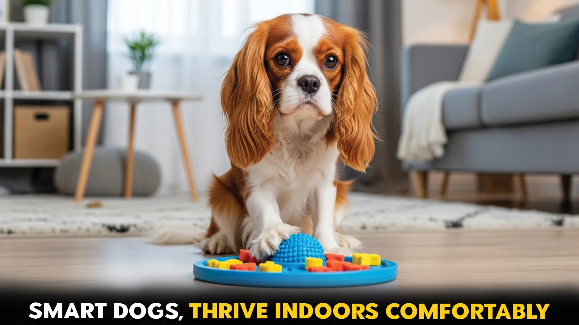 7-Intelligent-Dog-Breeds-That-Thrive-in-a-Cozy-Home[1]