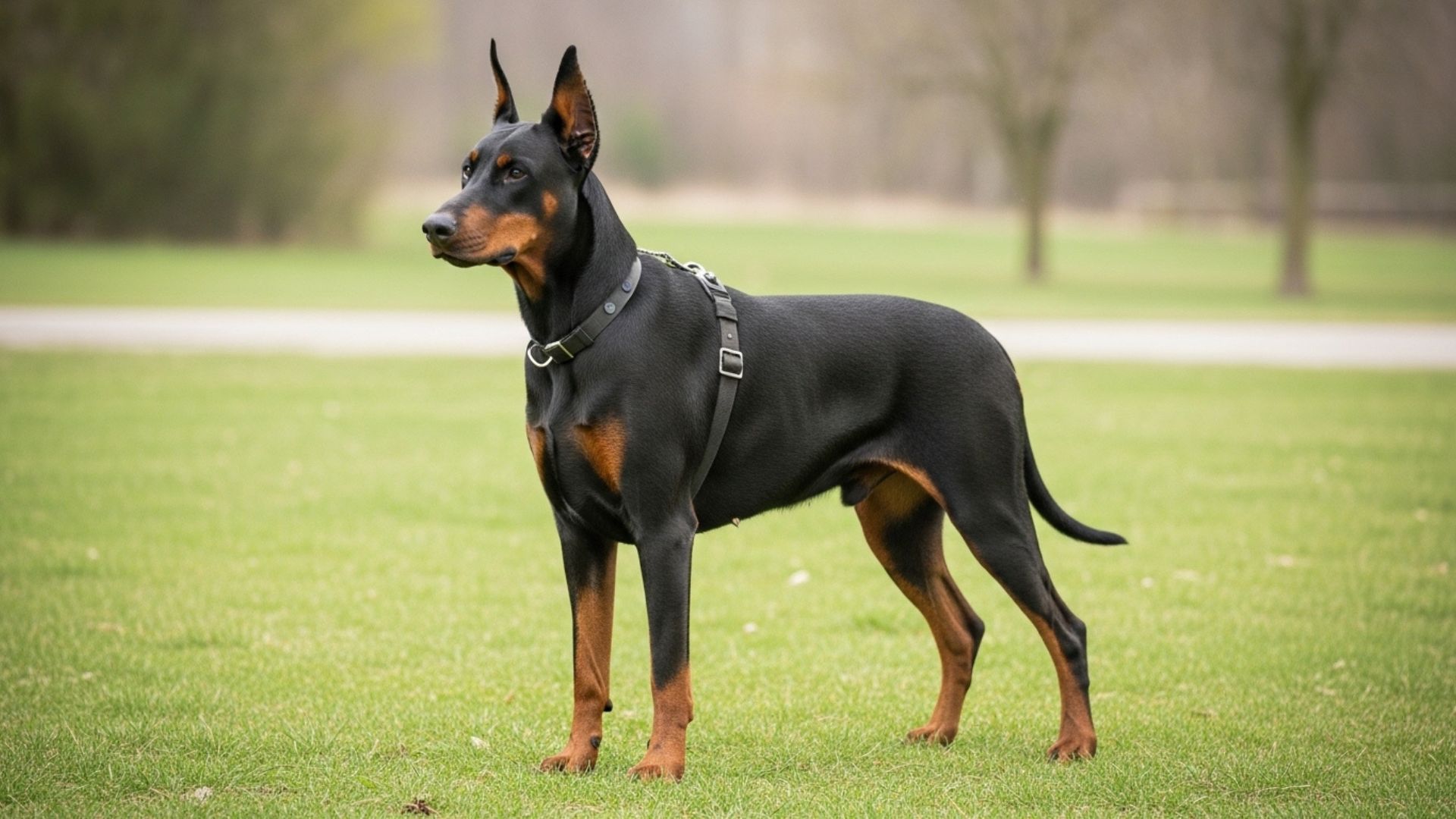 7 Legendary Dog Breeds With Built-For-Battle Physiques