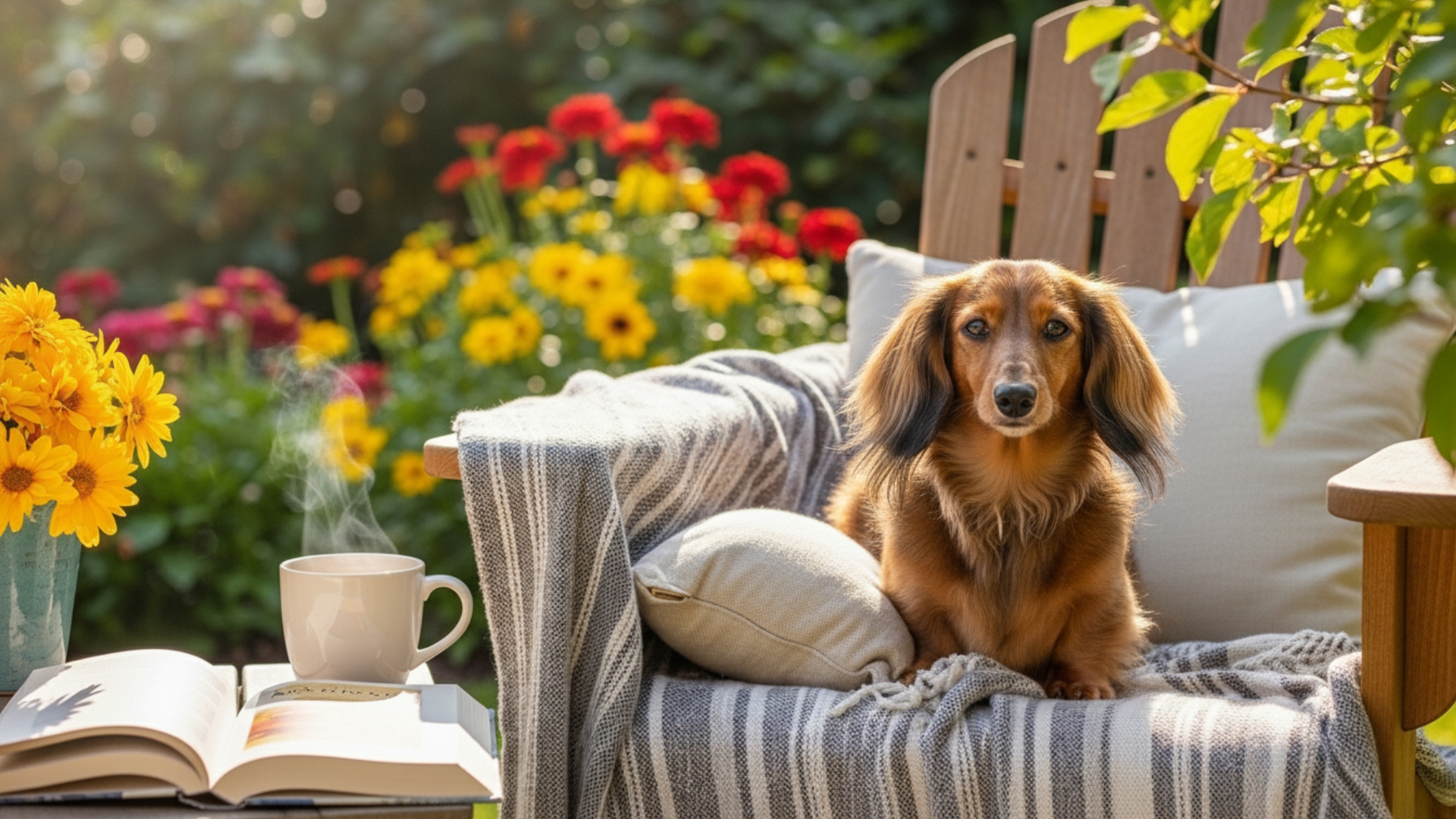 7 Longest Living Dog Breeds Quality Time Guaranteed