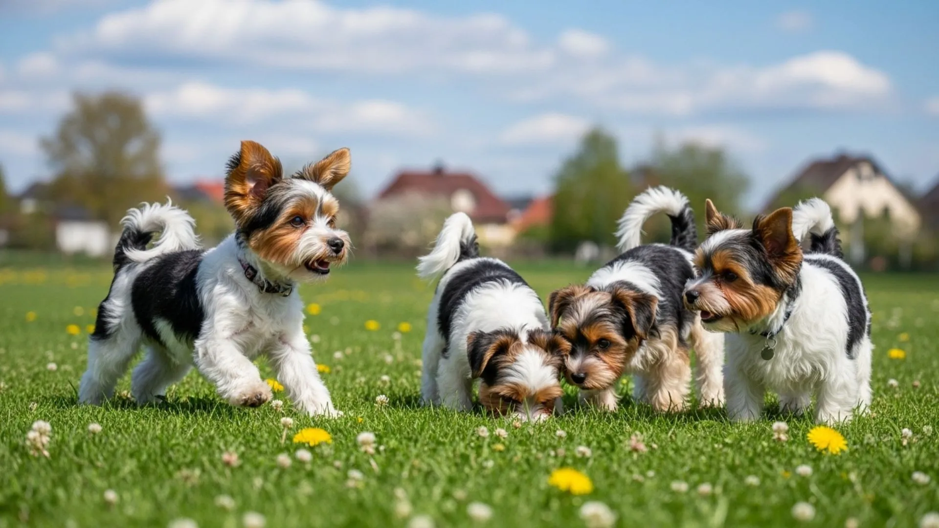 7 Lovable Pocket Dog Breeds: A Comprehensive Breed Guide