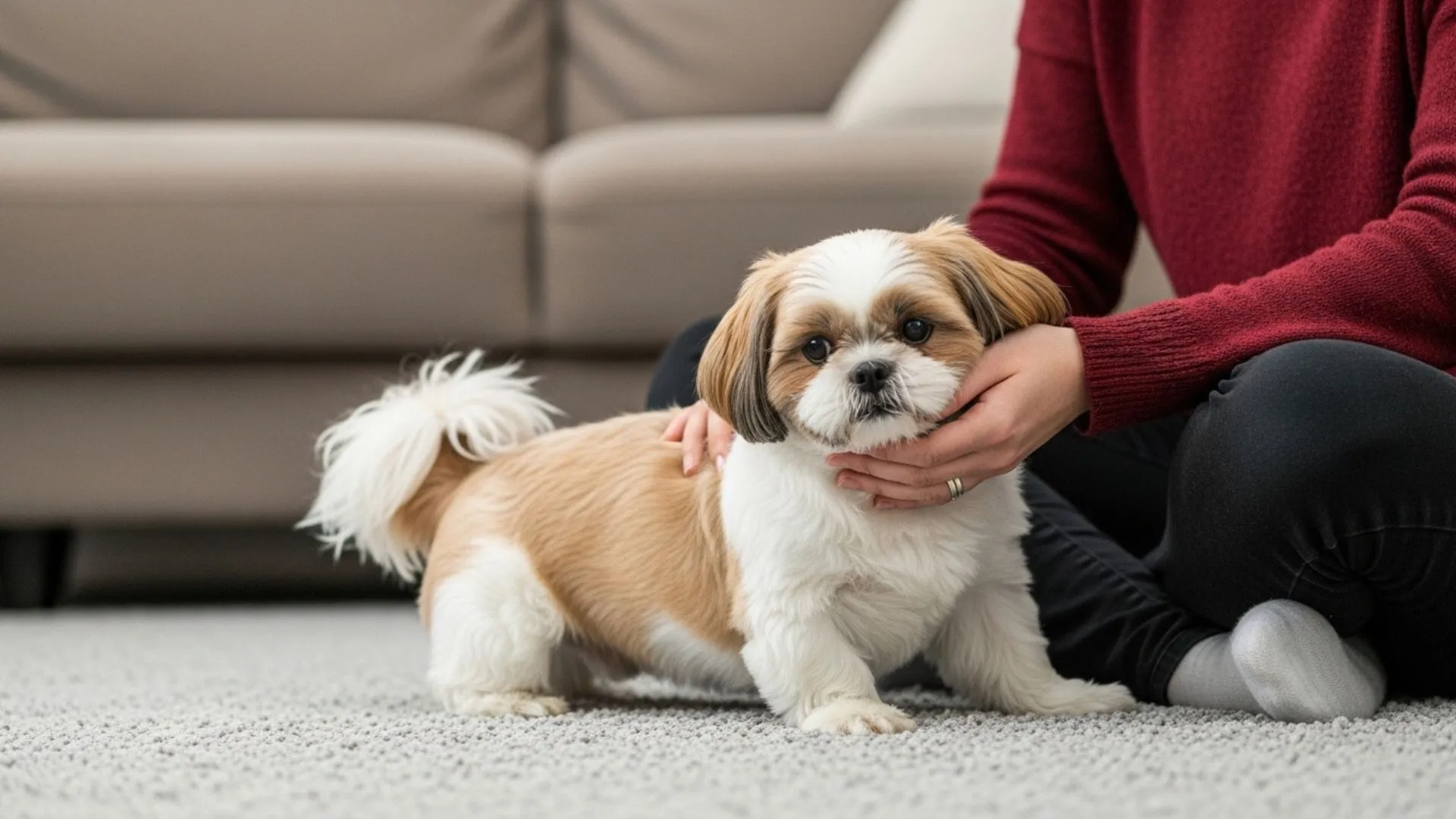 7 Lovable Pocket-Sized Dog Breeds for First-Time Owners