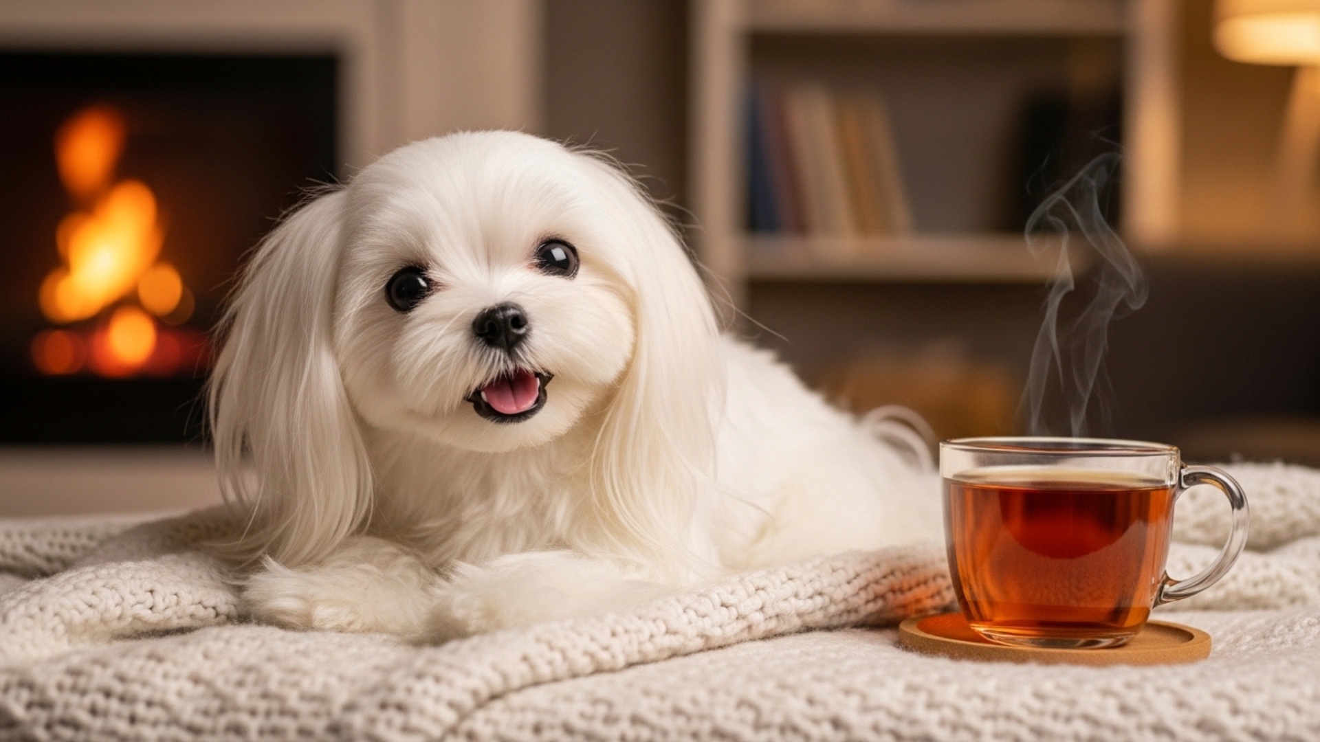 7 lovable toy dog breeds for cozy companionship