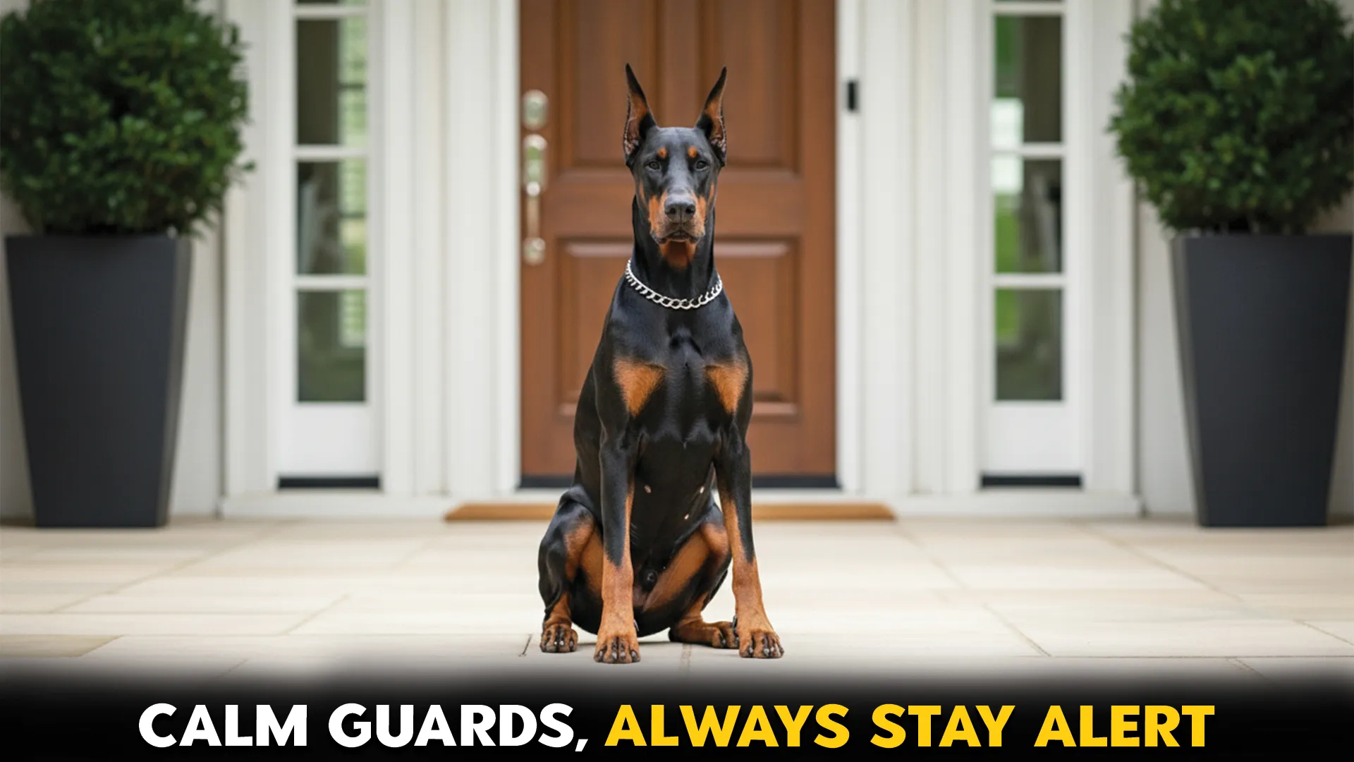 7-Low-Key-Guard-Dog-Breeds-Calm,-Loyal,-and-Alert