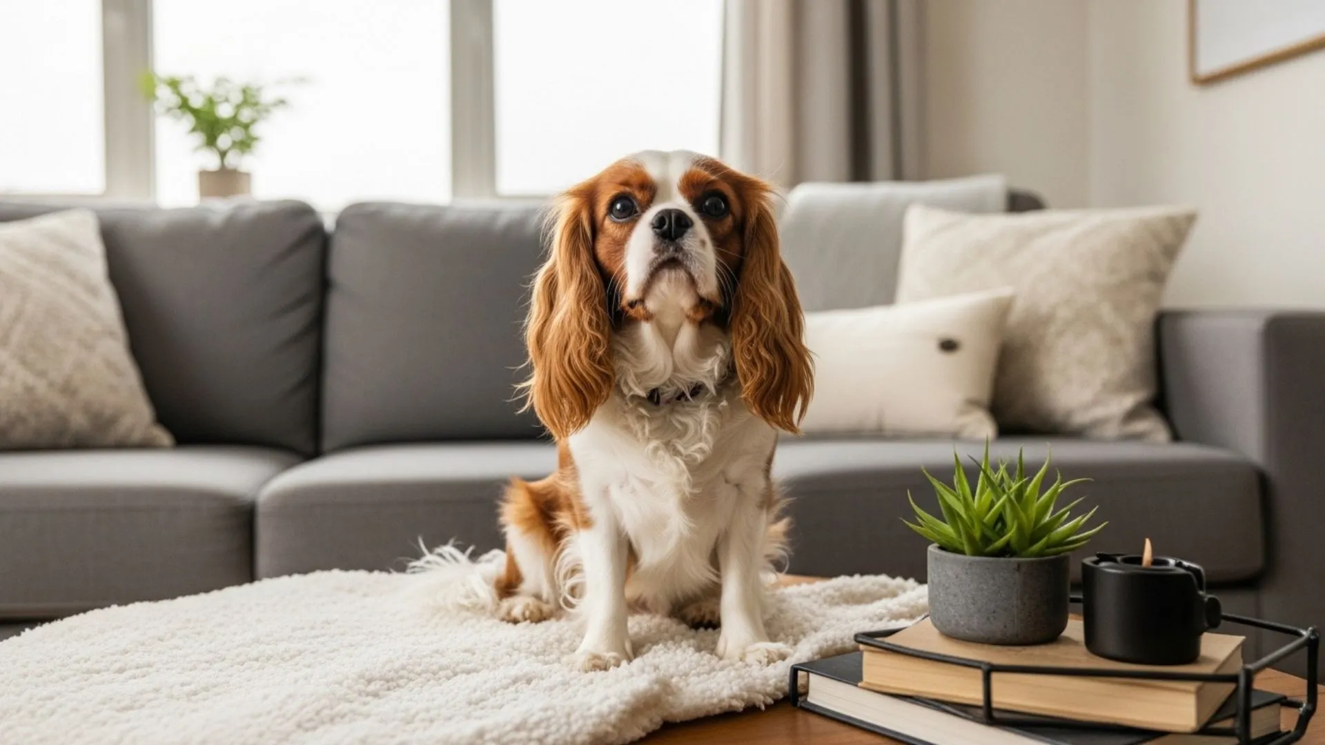 7 Low-Maintenance Dog Breeds for a Simple Pet Life