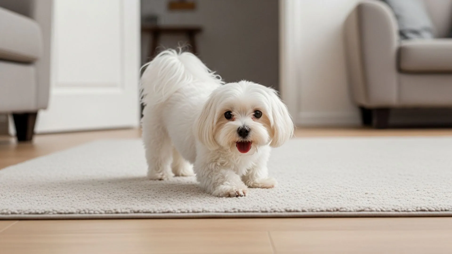 7 Manageable Dog Breeds for Compact City Homes