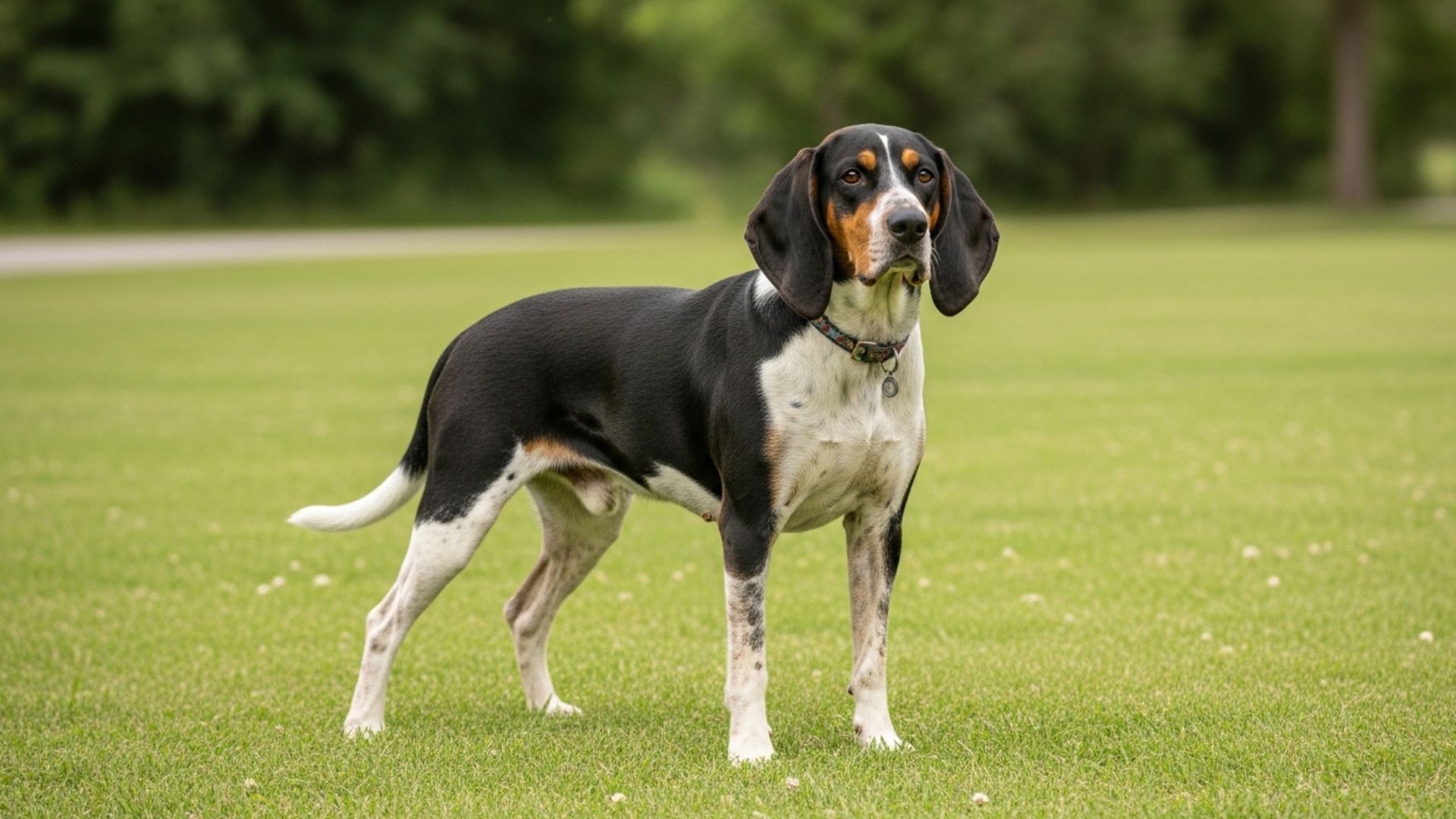 7 Medium-Sized Dog Breeds with Simple Short Haircare (1)