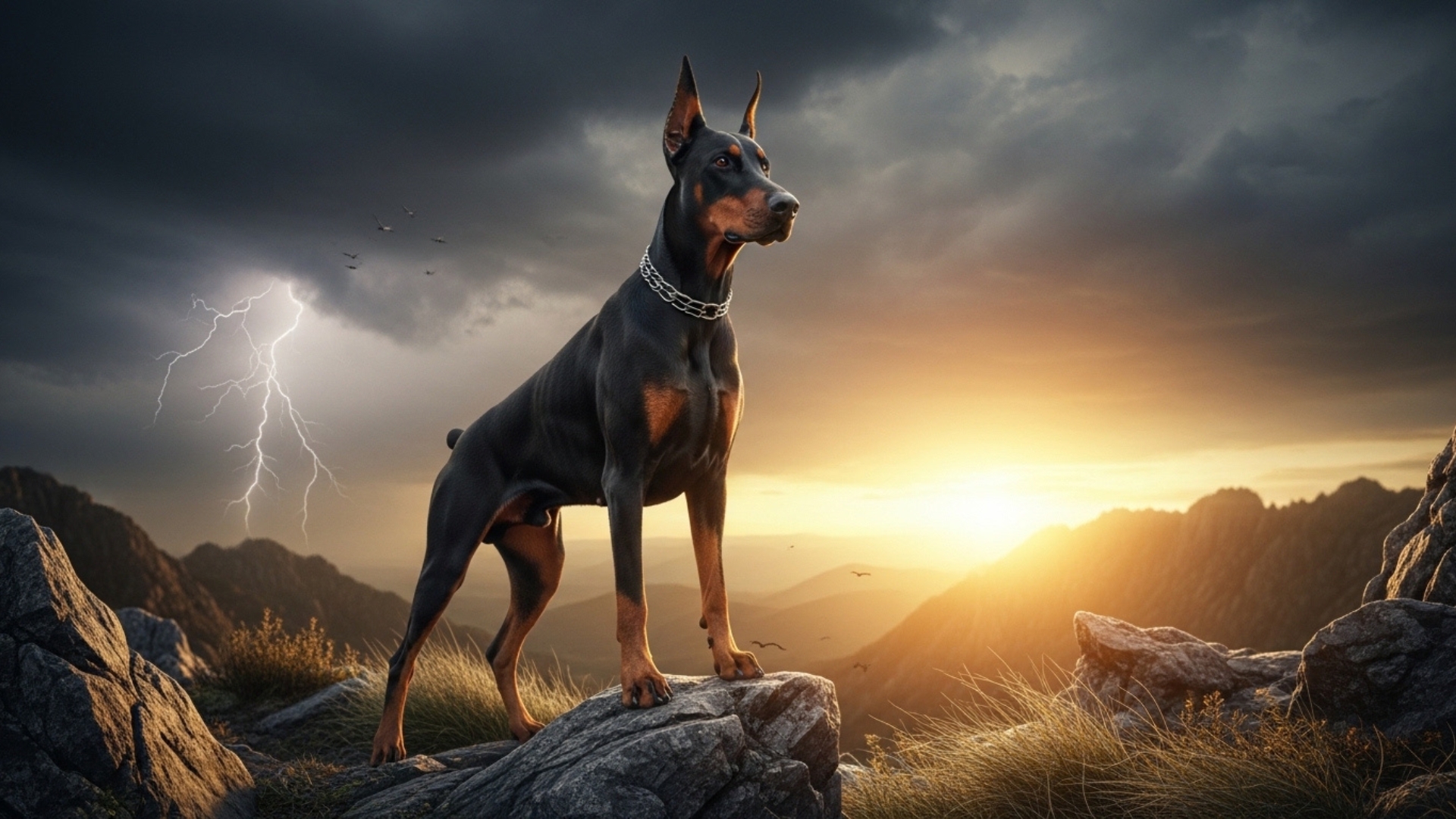 7 mighty dog breeds a guide to their abilities