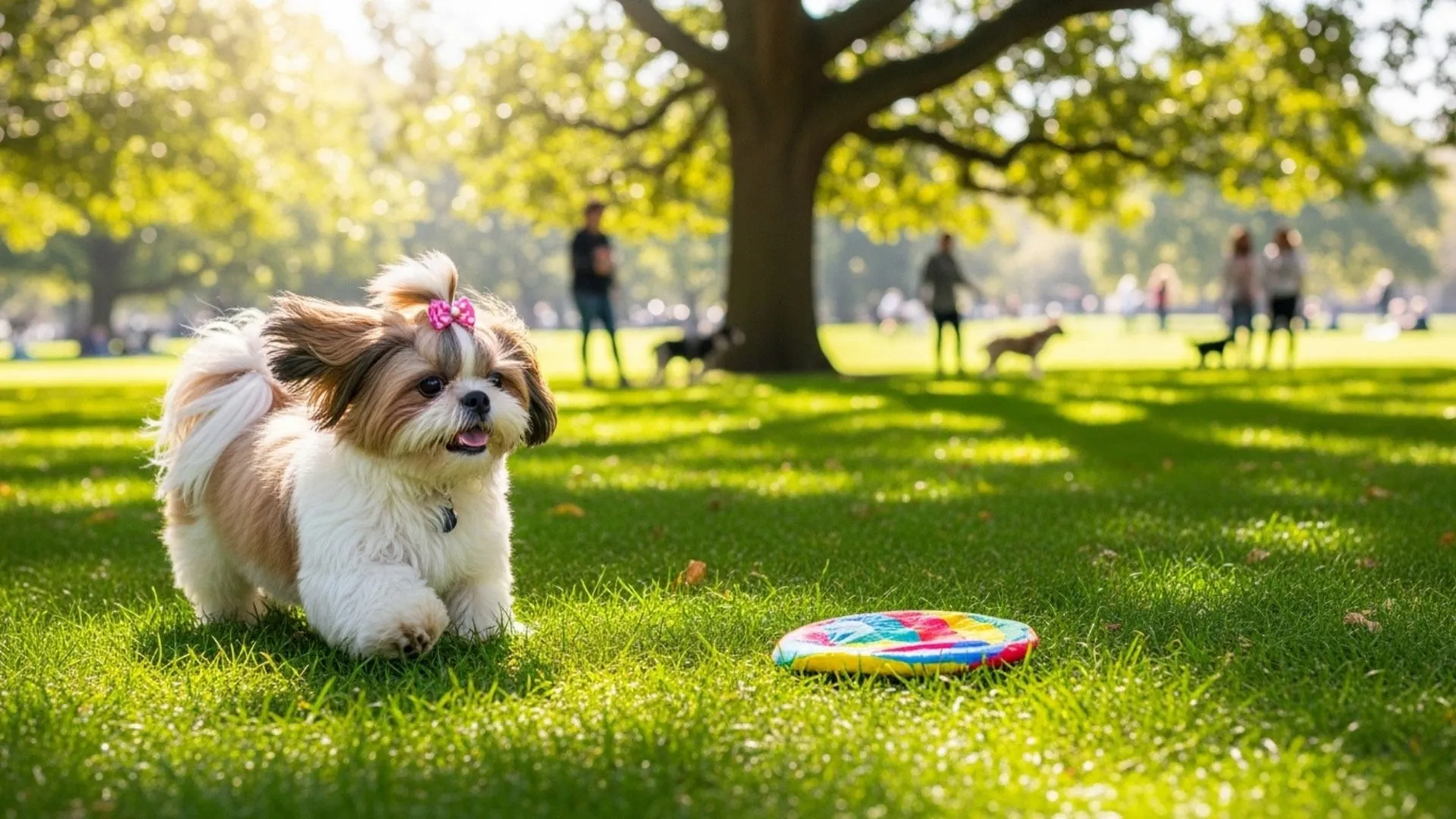 7 Most Appealing Dog Breeds A Showcase of Cuteness