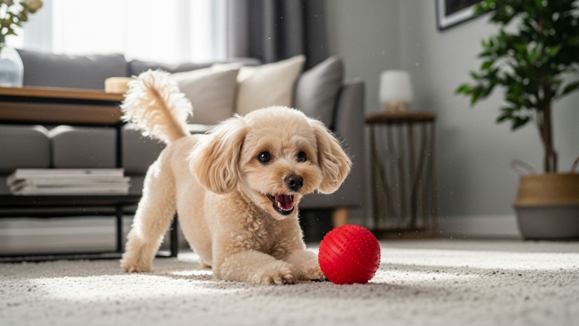 7 Most Playful Small Dog Breeds That’ll Keep Your Life Sparkling (1)