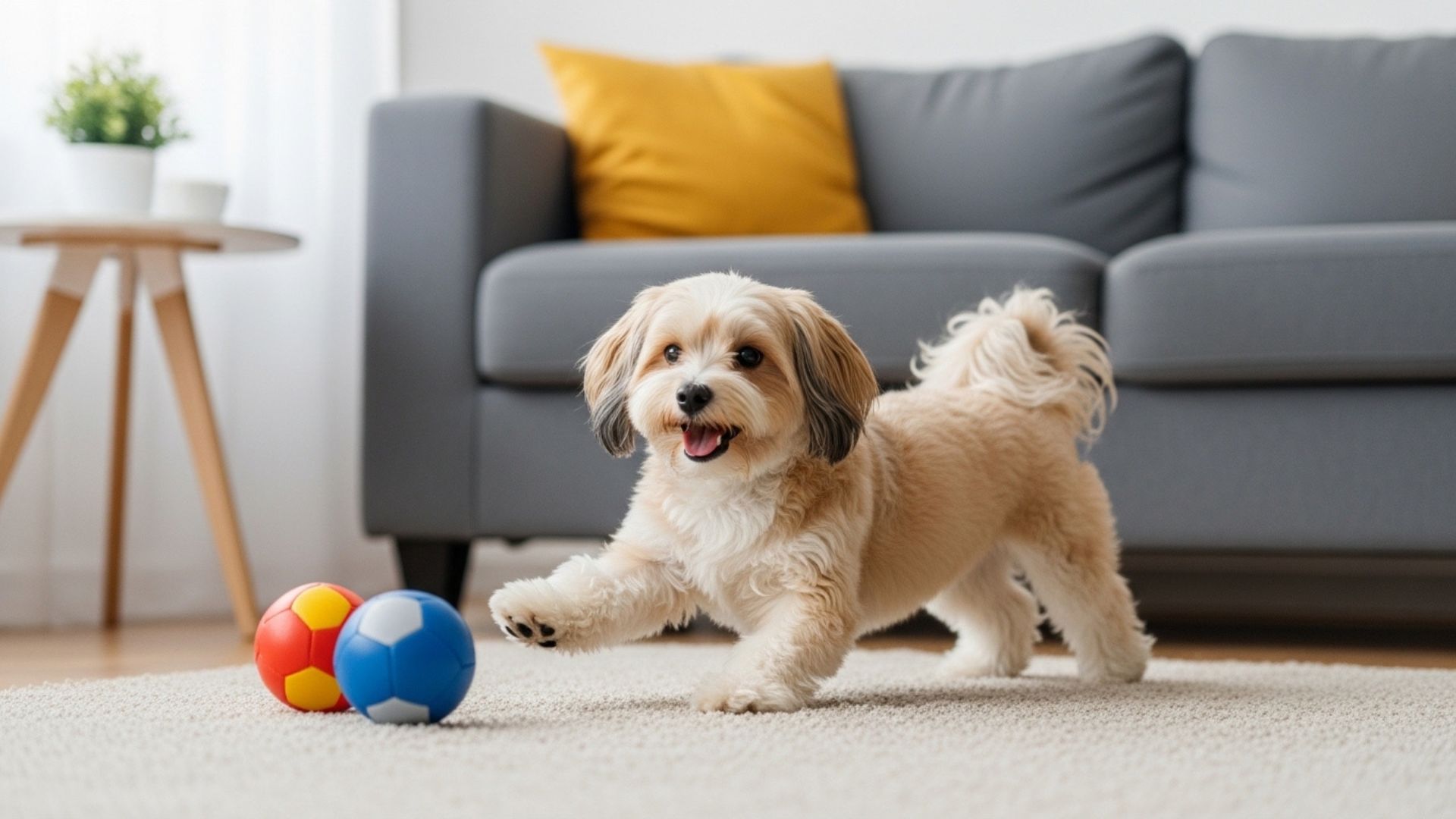 7 Most Playful Tiny Dog Breeds That Are Perfect for Apartment Life (1)