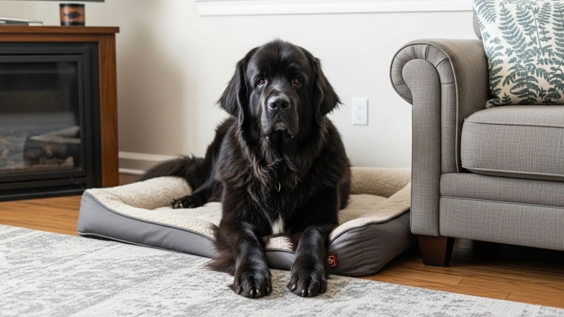 7 Most Reliable Dog Breeds for Peaceful Home Life