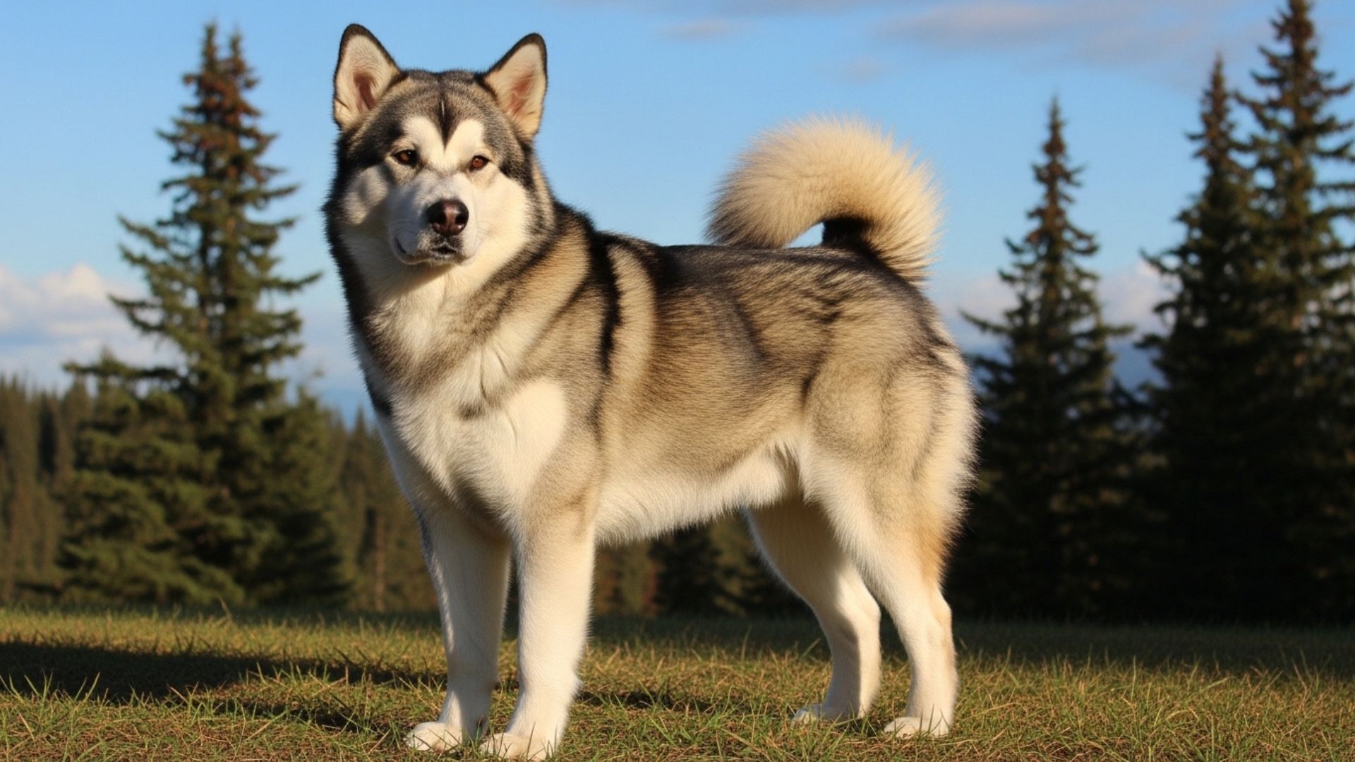 7 Must‑Know Working Dog Breeds with the Most Muscular Builds