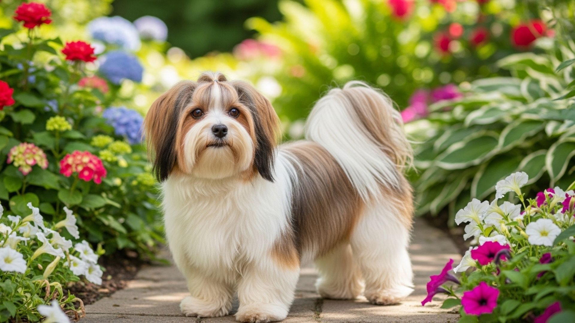 7 Peaceful Dog Breeds Ideal For Introverts Who Love Solitude (1)