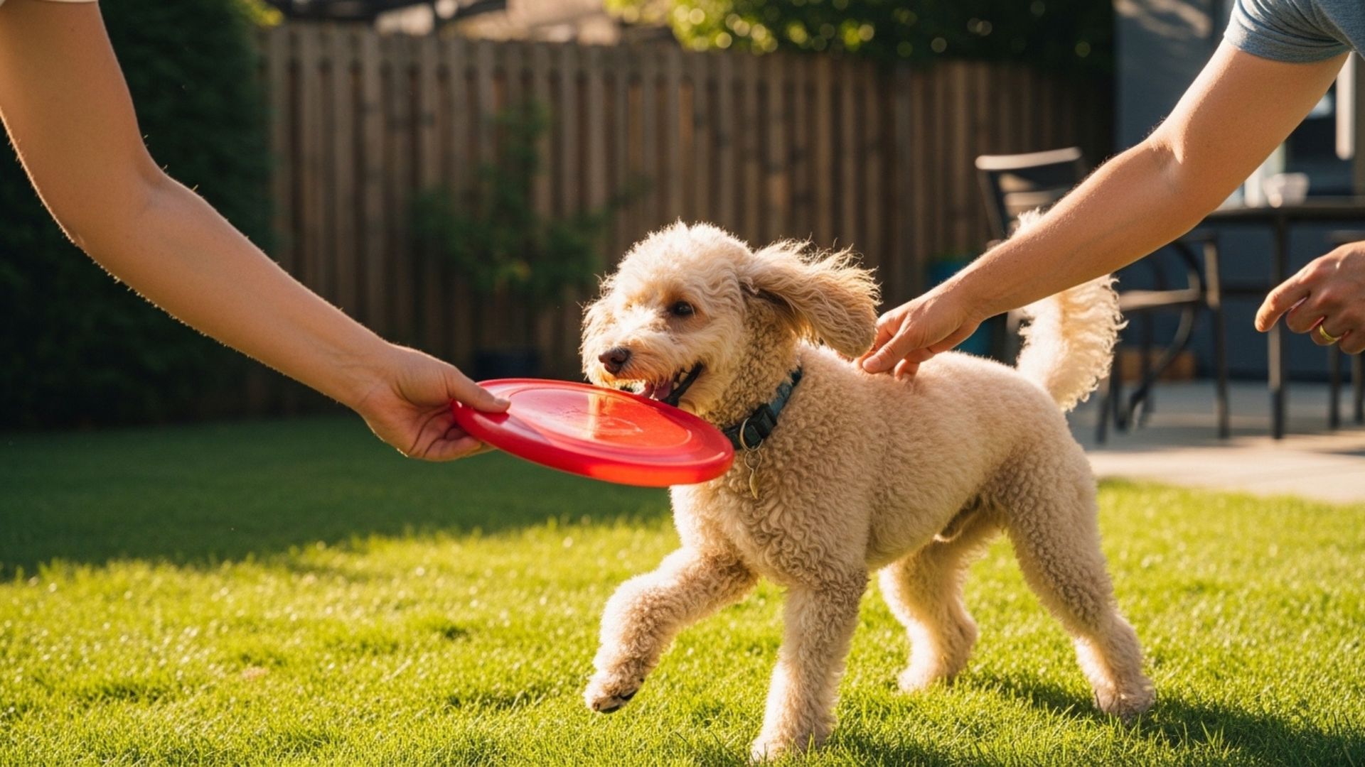 7 Perfect Dog Breeds Under 30 Pounds for Families (1)